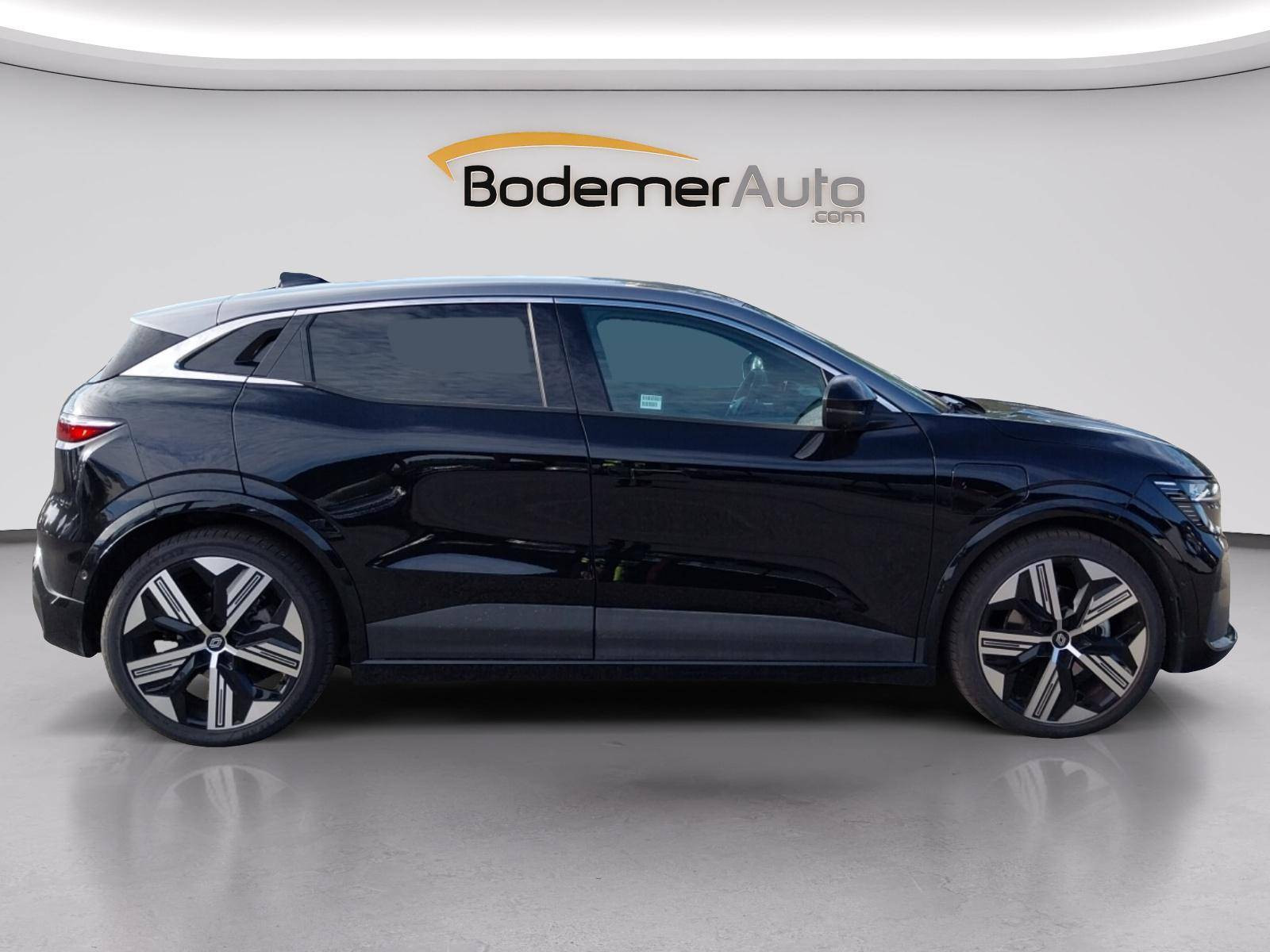 Vente en ligne Renault Megane E-Tech  220 ch autonomie confort GSR2 au prix de 32 990 €