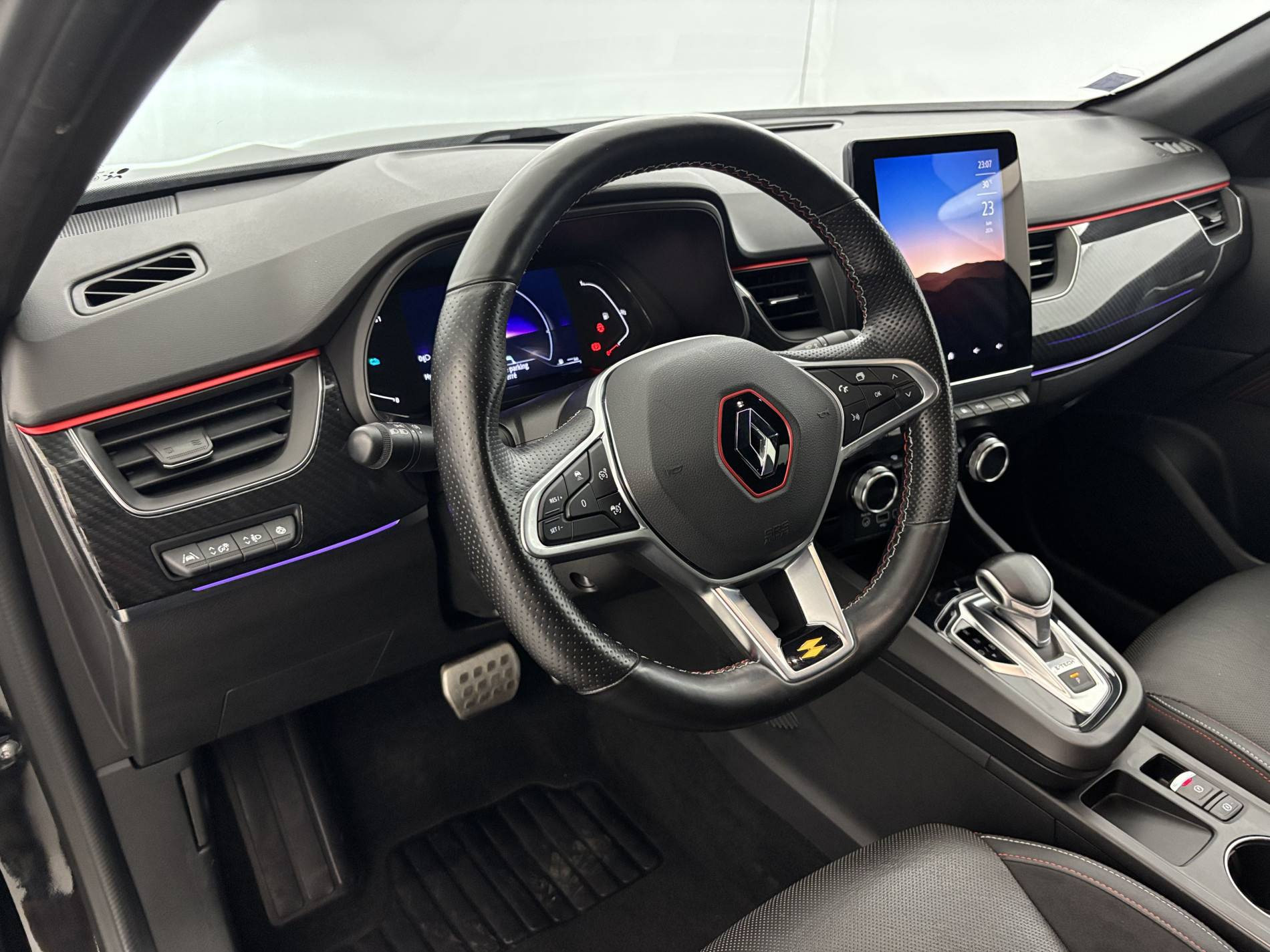 Vente en ligne Renault Arkana  E-Tech 145 - 21B au prix de 18 590 €