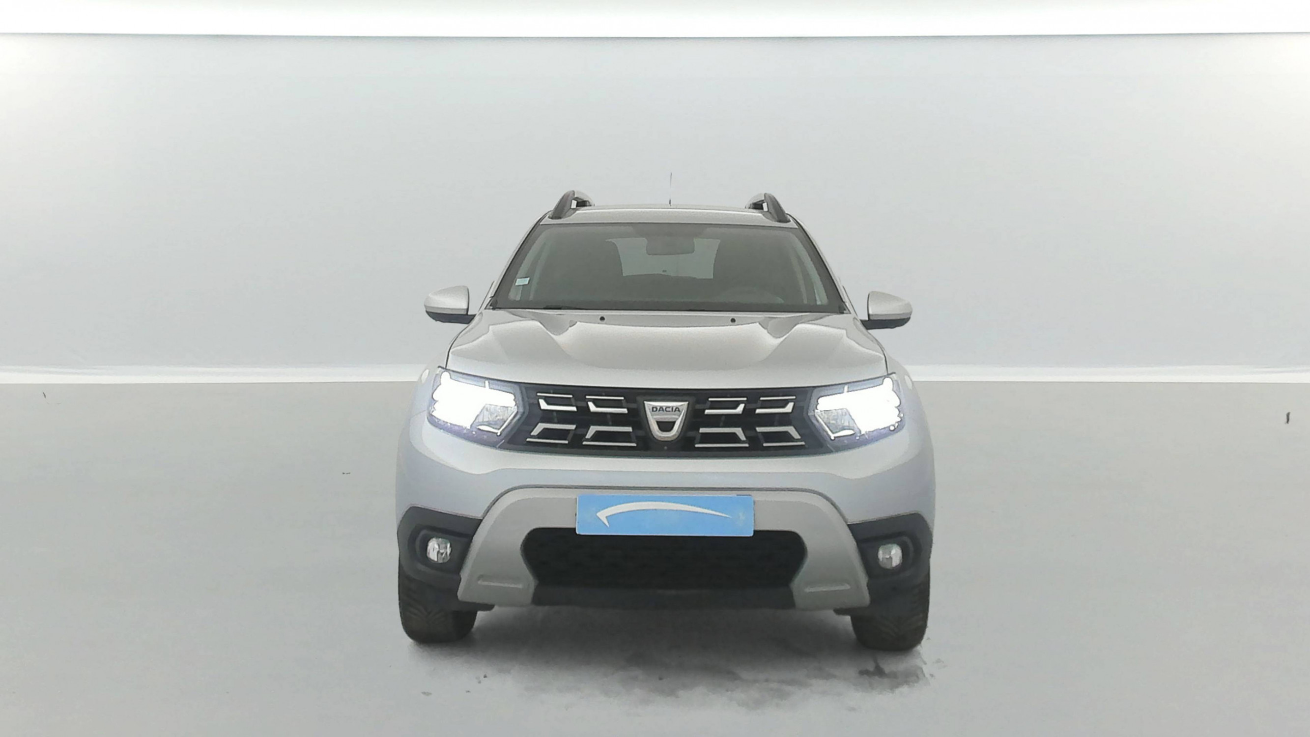 Vente en ligne Dacia Duster  Blue dCi 115 4x2 au prix de 14 990 €