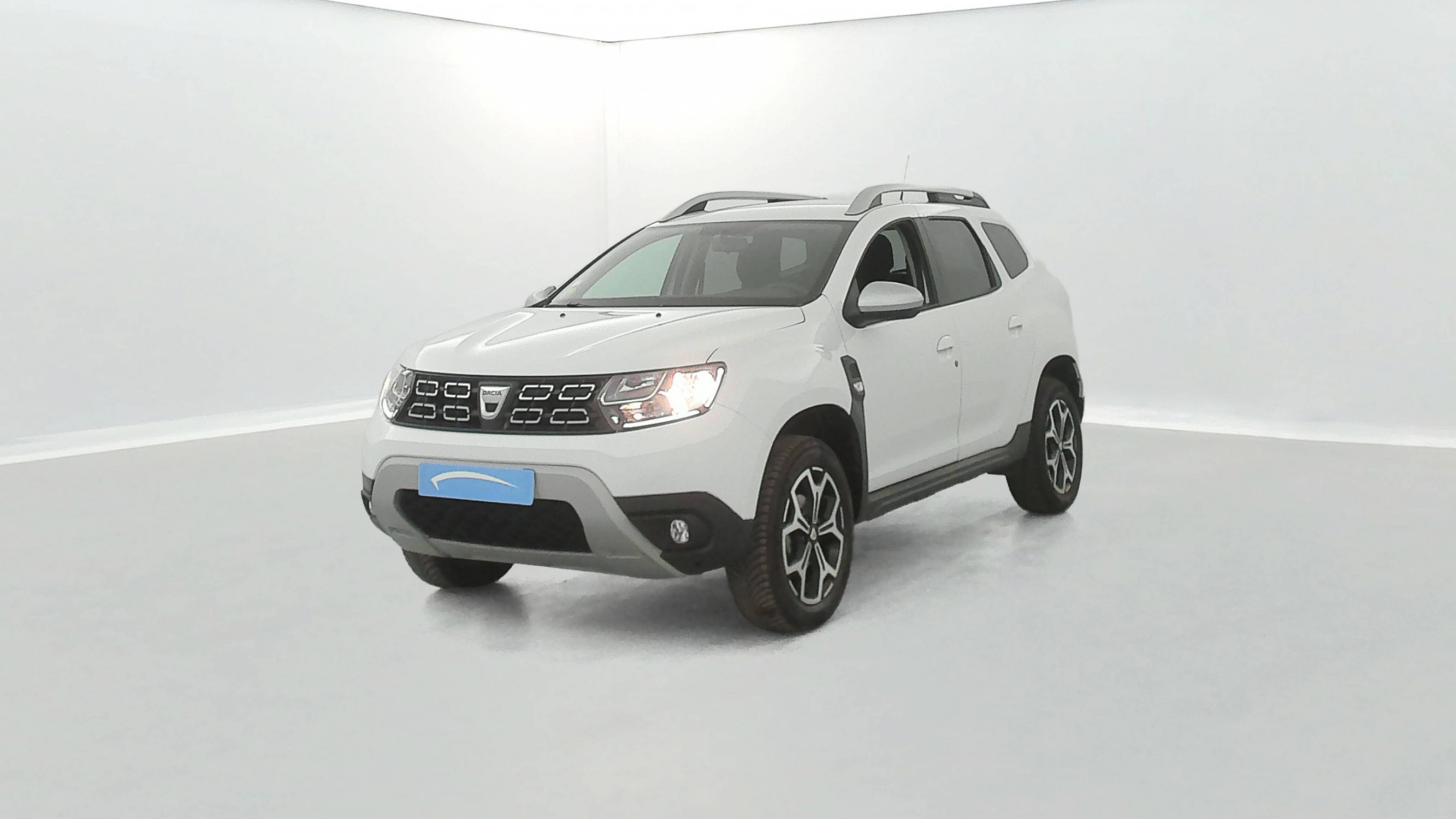 Dacia Duster  Blue dCi 115 4x2 occasion de 2019 en vente à Vire