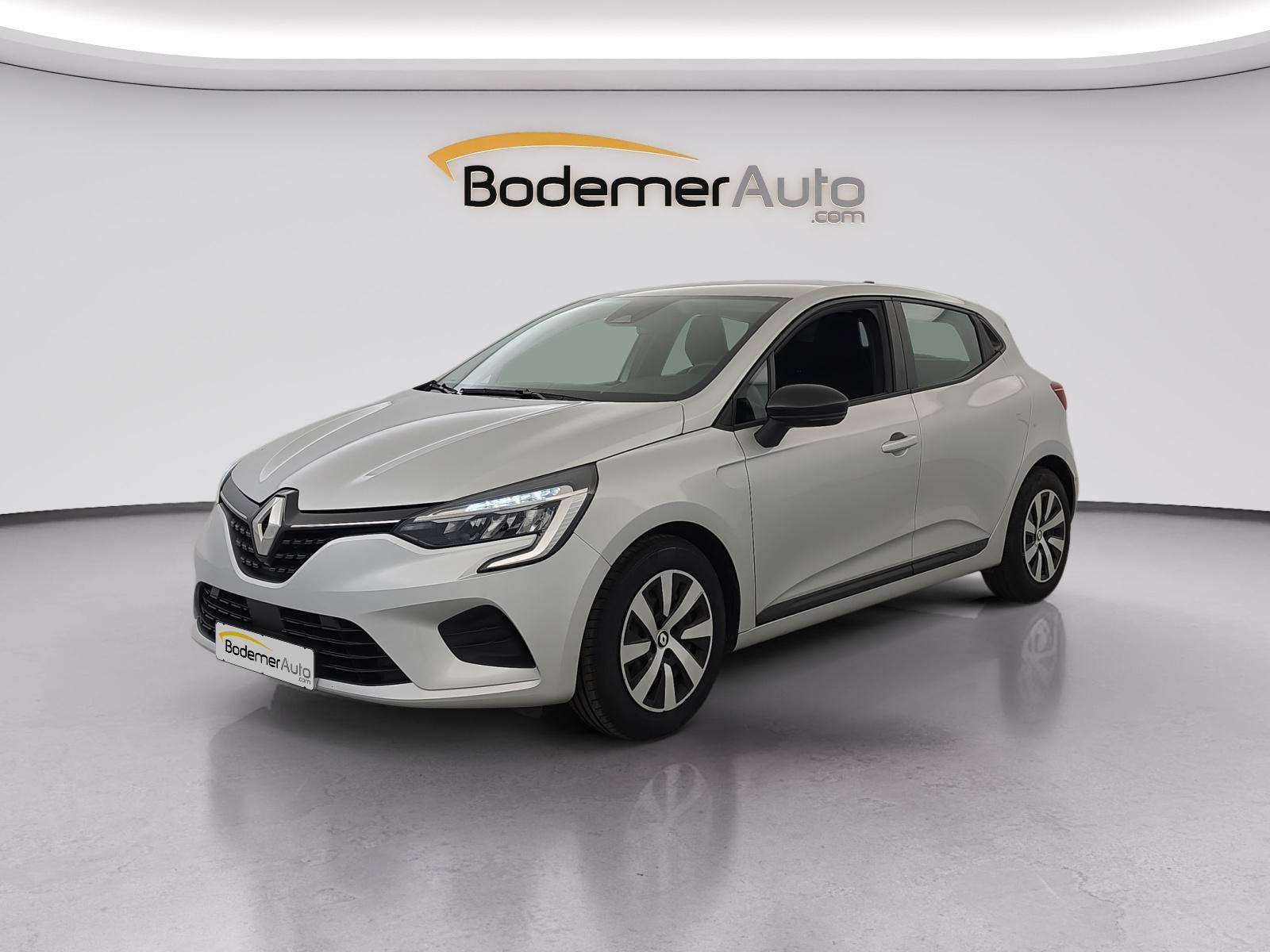 Renault Clio 5 Clio TCe 90 occasion de 2023 en vente à Ploërmel