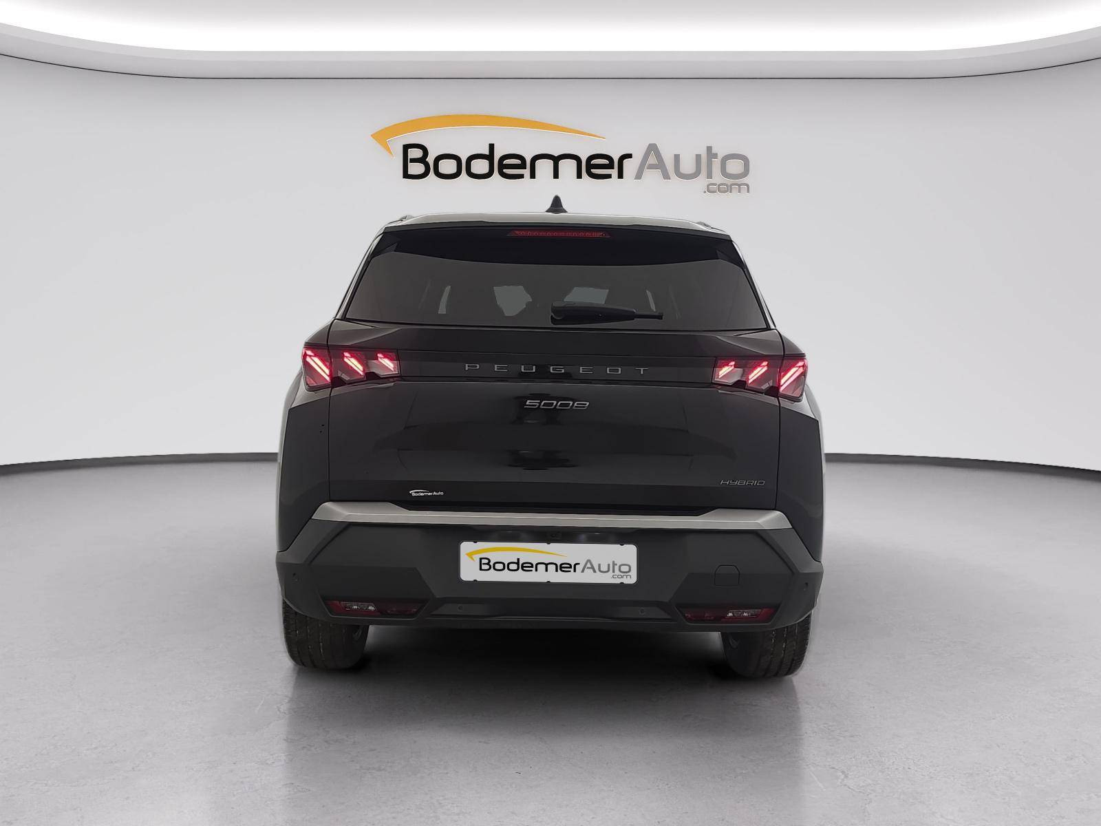 Vente en ligne Peugeot 5008  Hybrid 145 ch e-DCS6 au prix de 32 990 €