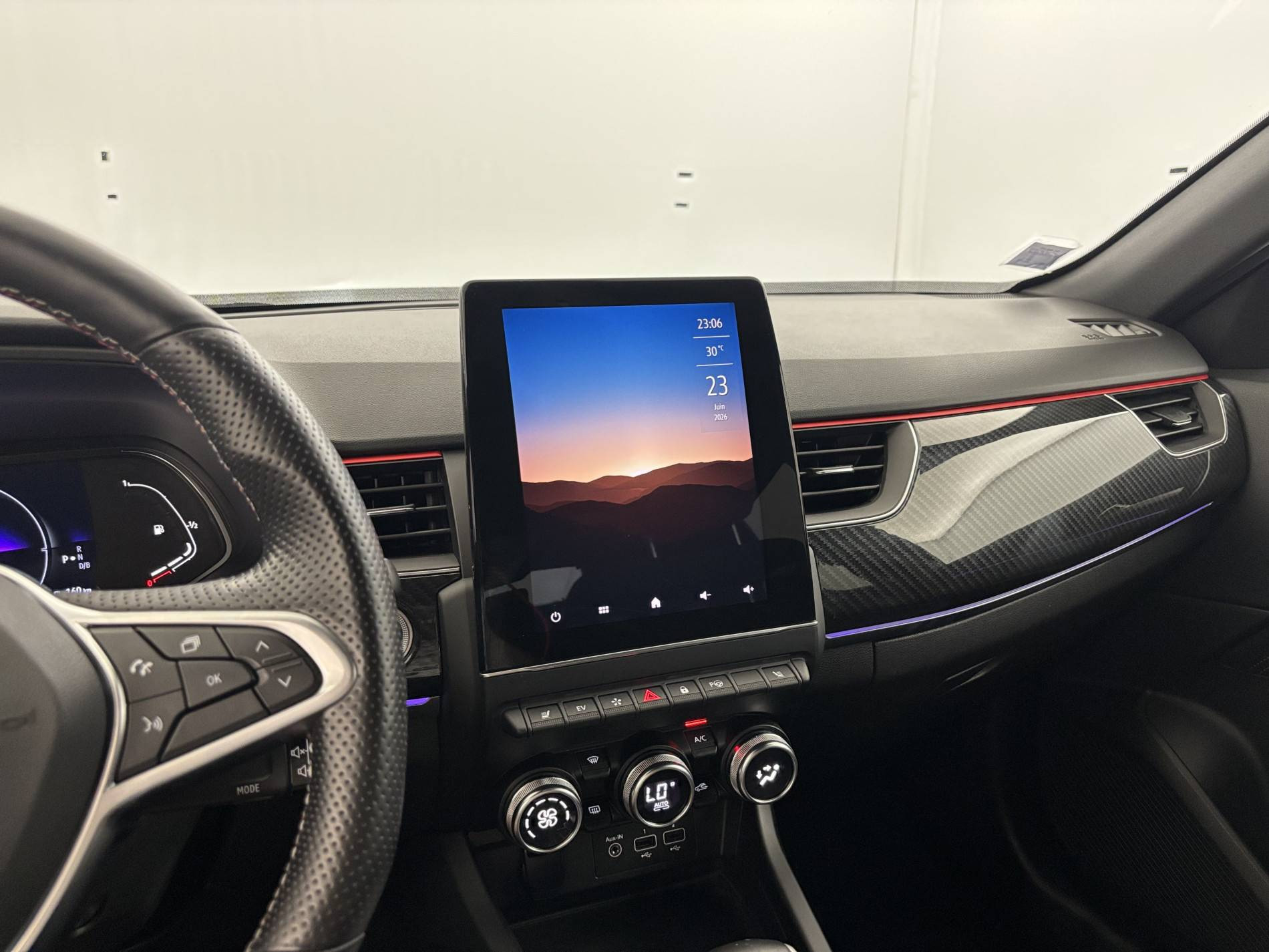 Vente en ligne Renault Arkana  E-Tech 145 - 21B au prix de 18 590 €