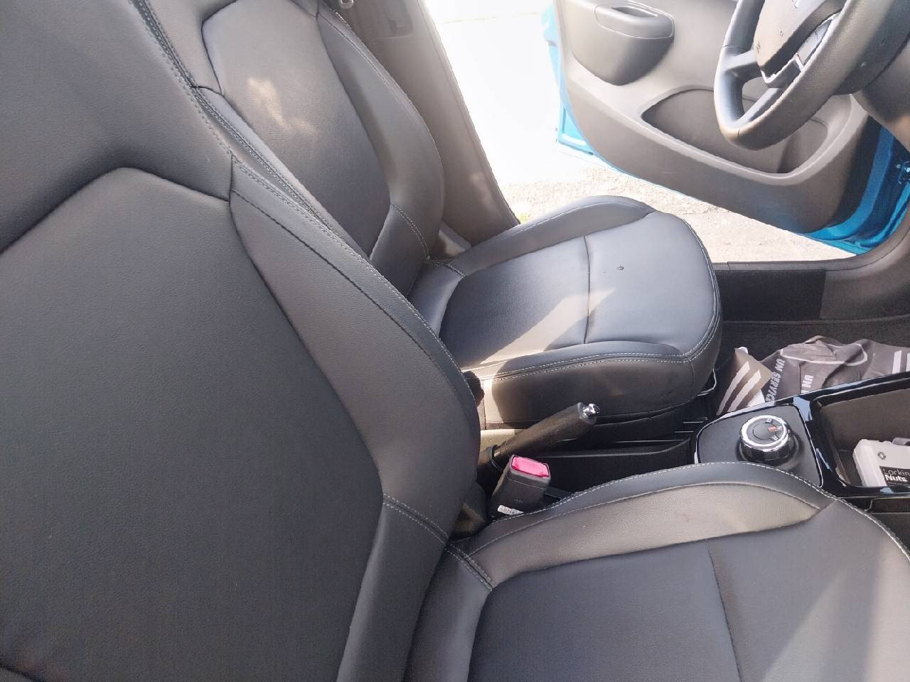 Vente en ligne Dacia Spring Spring au prix de 12 980 €