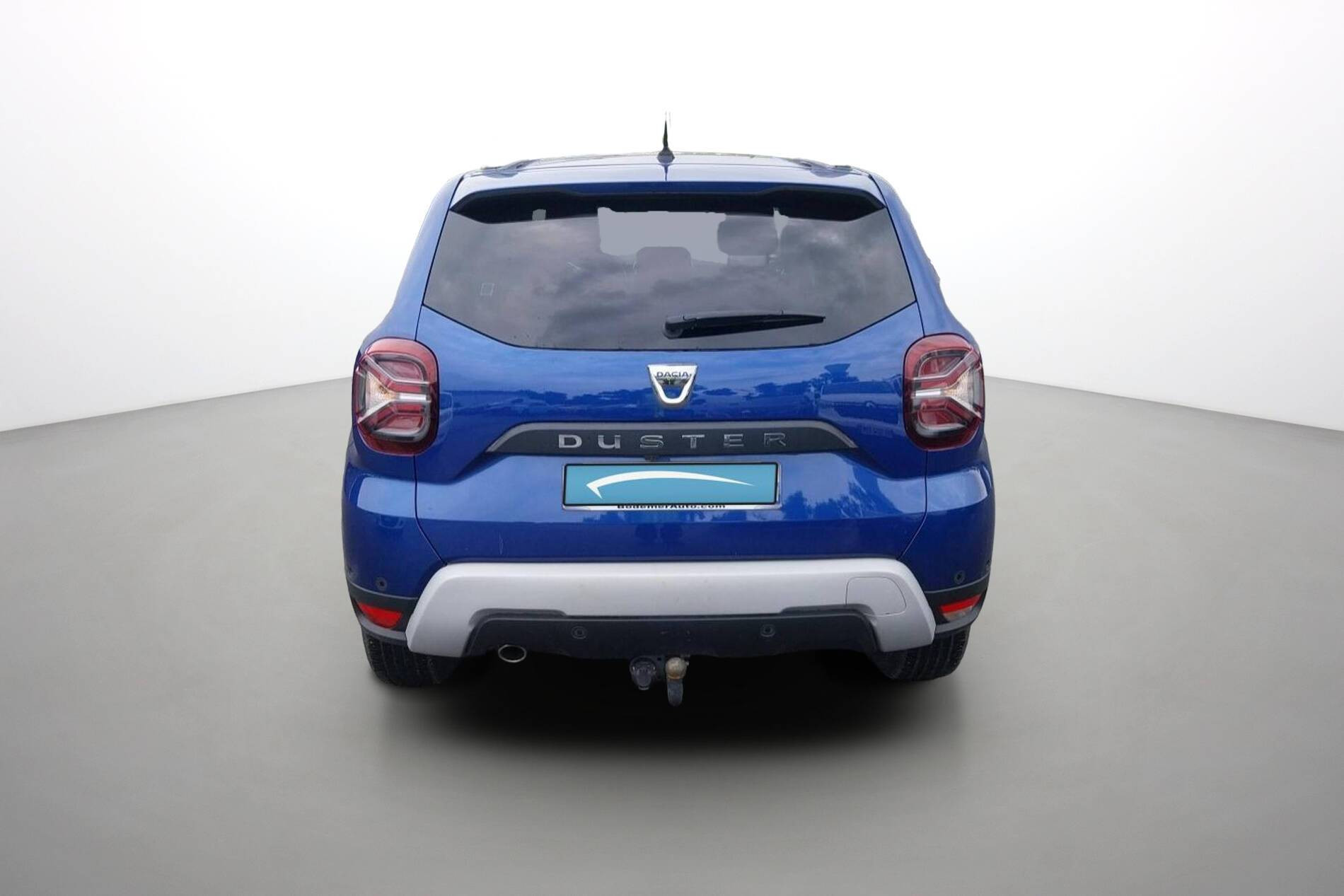 Vente en ligne Dacia Duster  TCe 130 FAP 4x2 au prix de 17 490 €