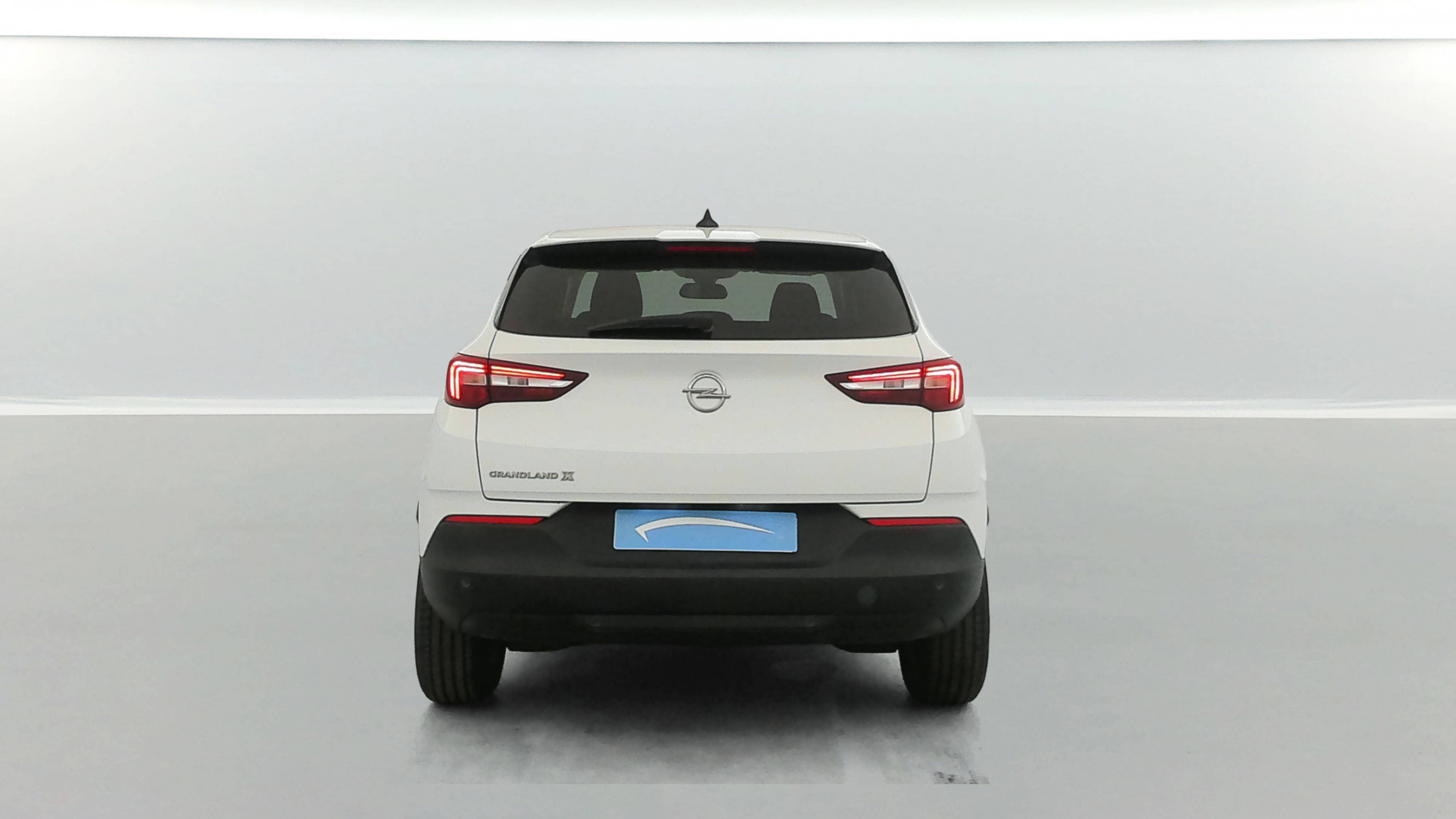 Vente en ligne Opel Grandland X  1.5 Diesel 130 ch BVA8 au prix de 14 890 €