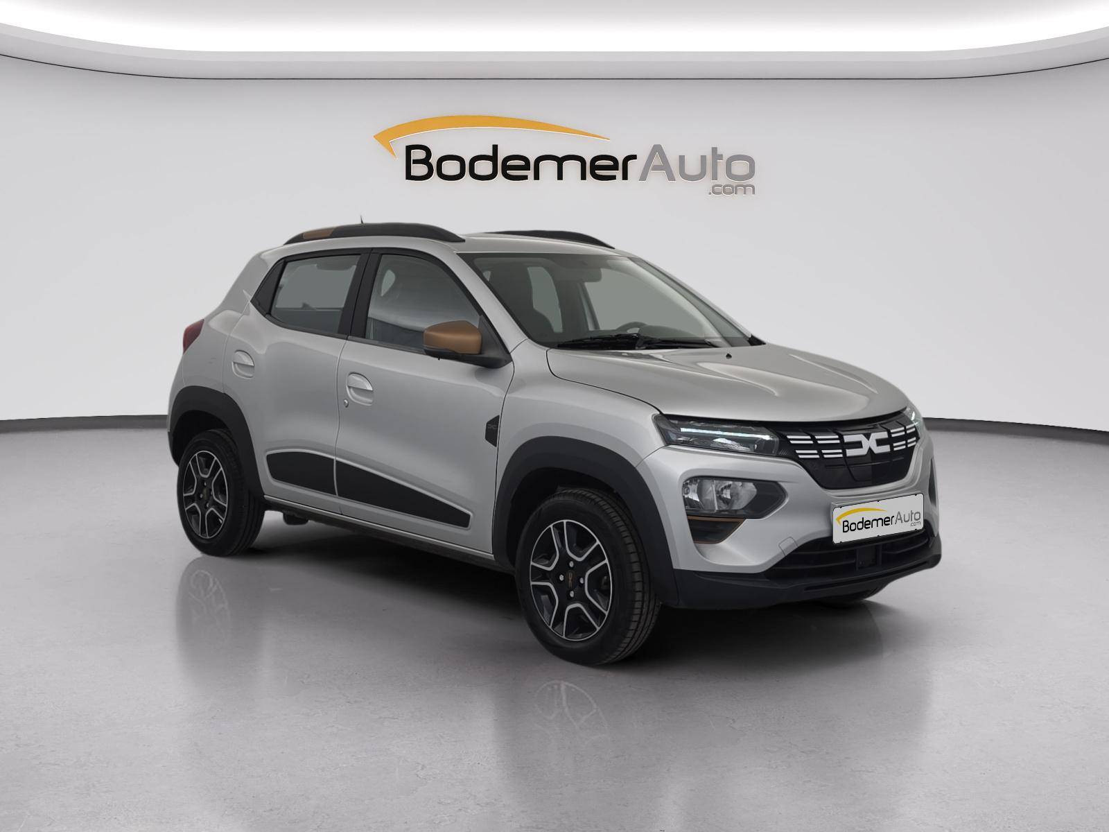 Vente en ligne Dacia Spring Spring au prix de 12 490 €
