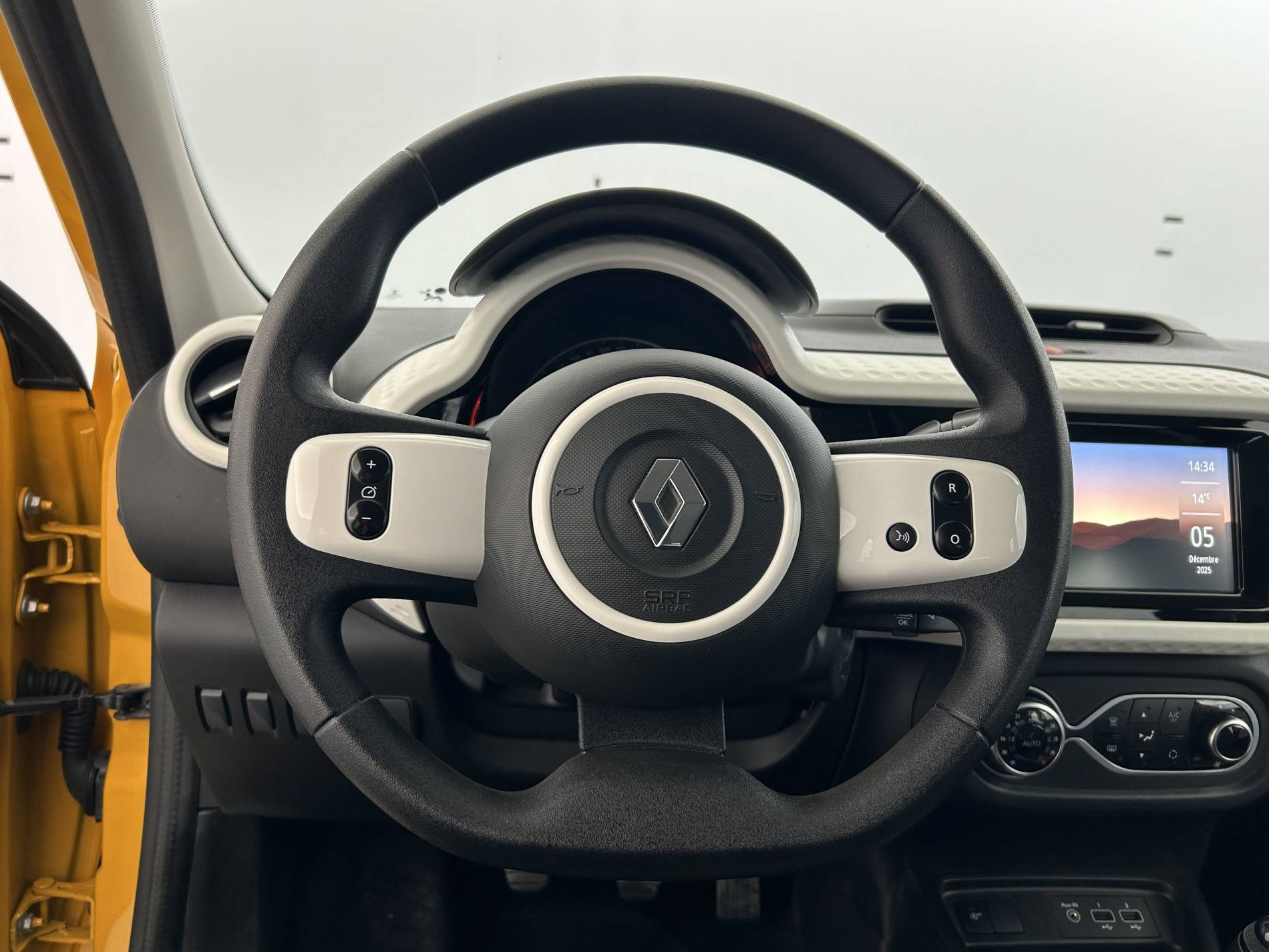 Vente en ligne Renault Twingo 3  SCe 65 au prix de 11 990 €