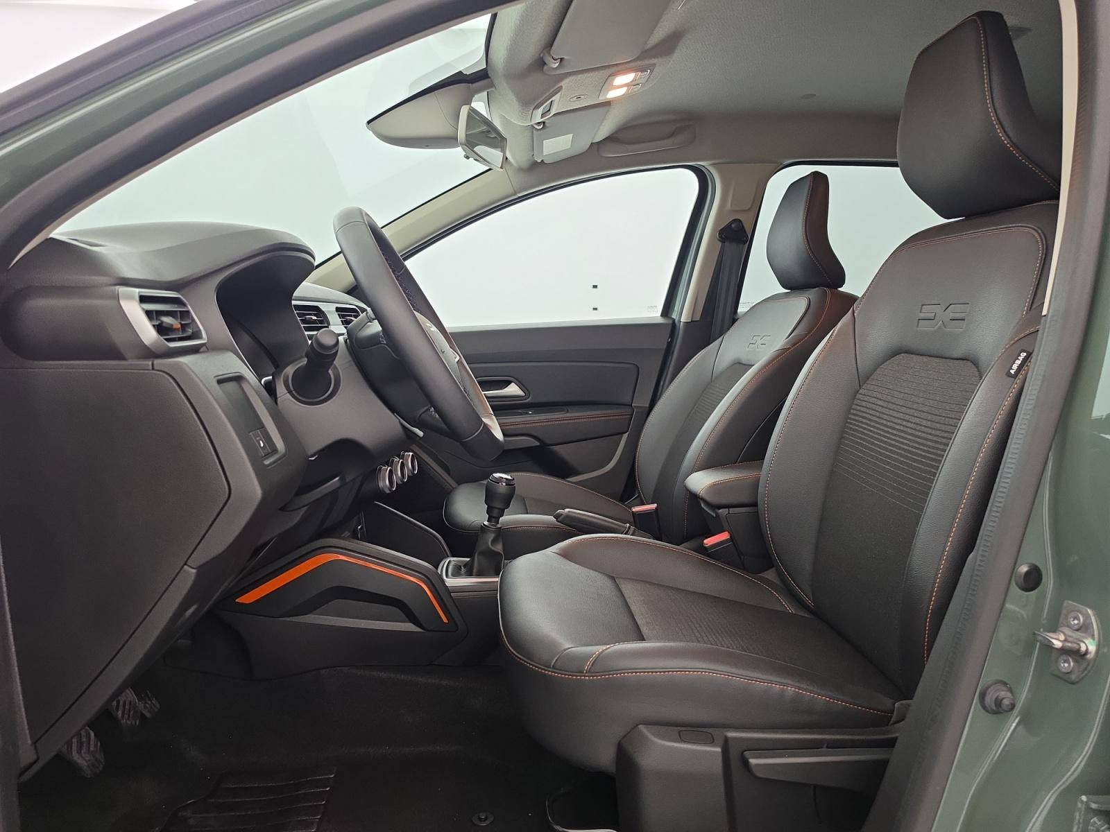 Vente en ligne Dacia Duster  ECO-G 100 4x2 au prix de 16 990 €