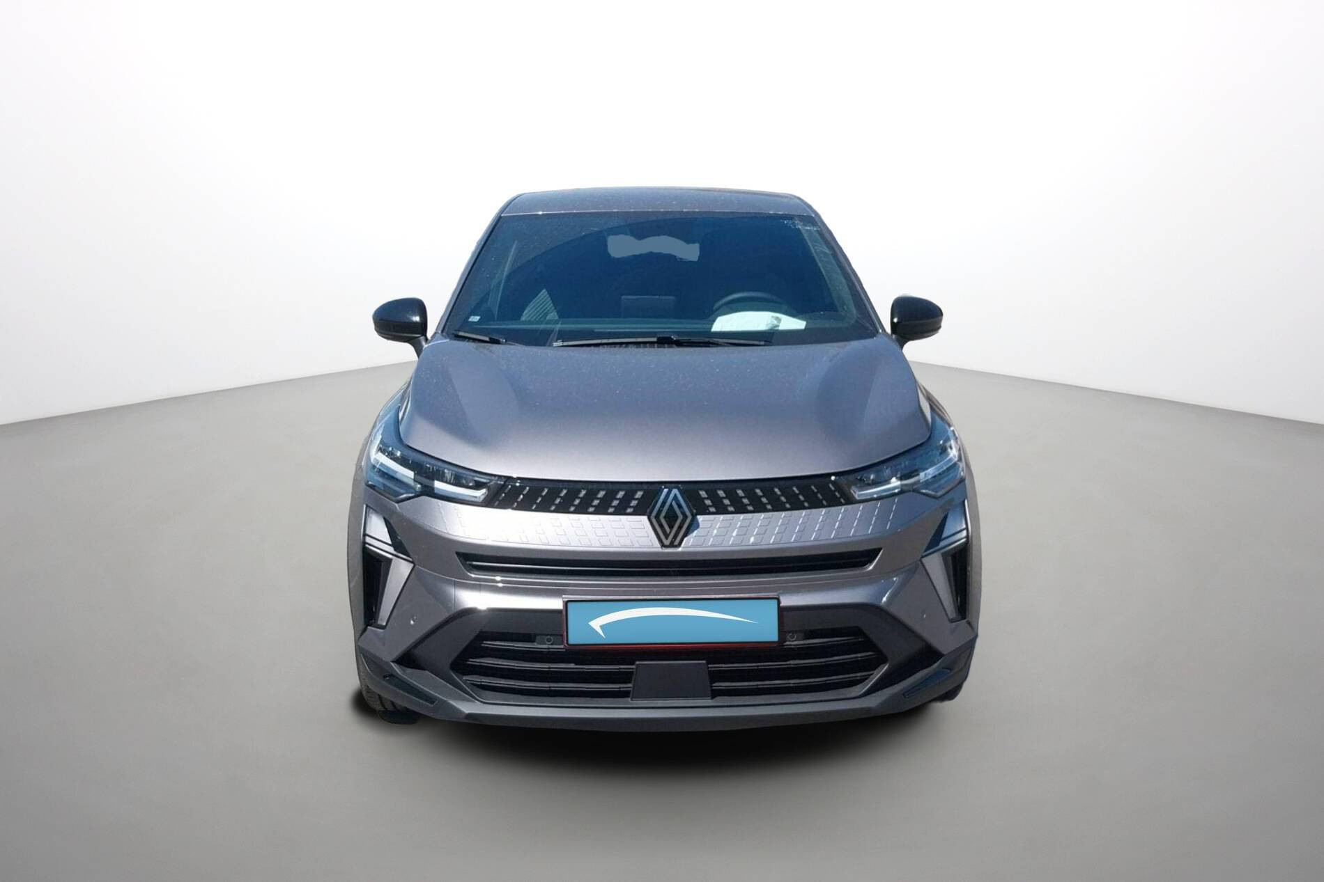 Vente en ligne Renault Captur  TCe 115 ch au prix de 23 890 €