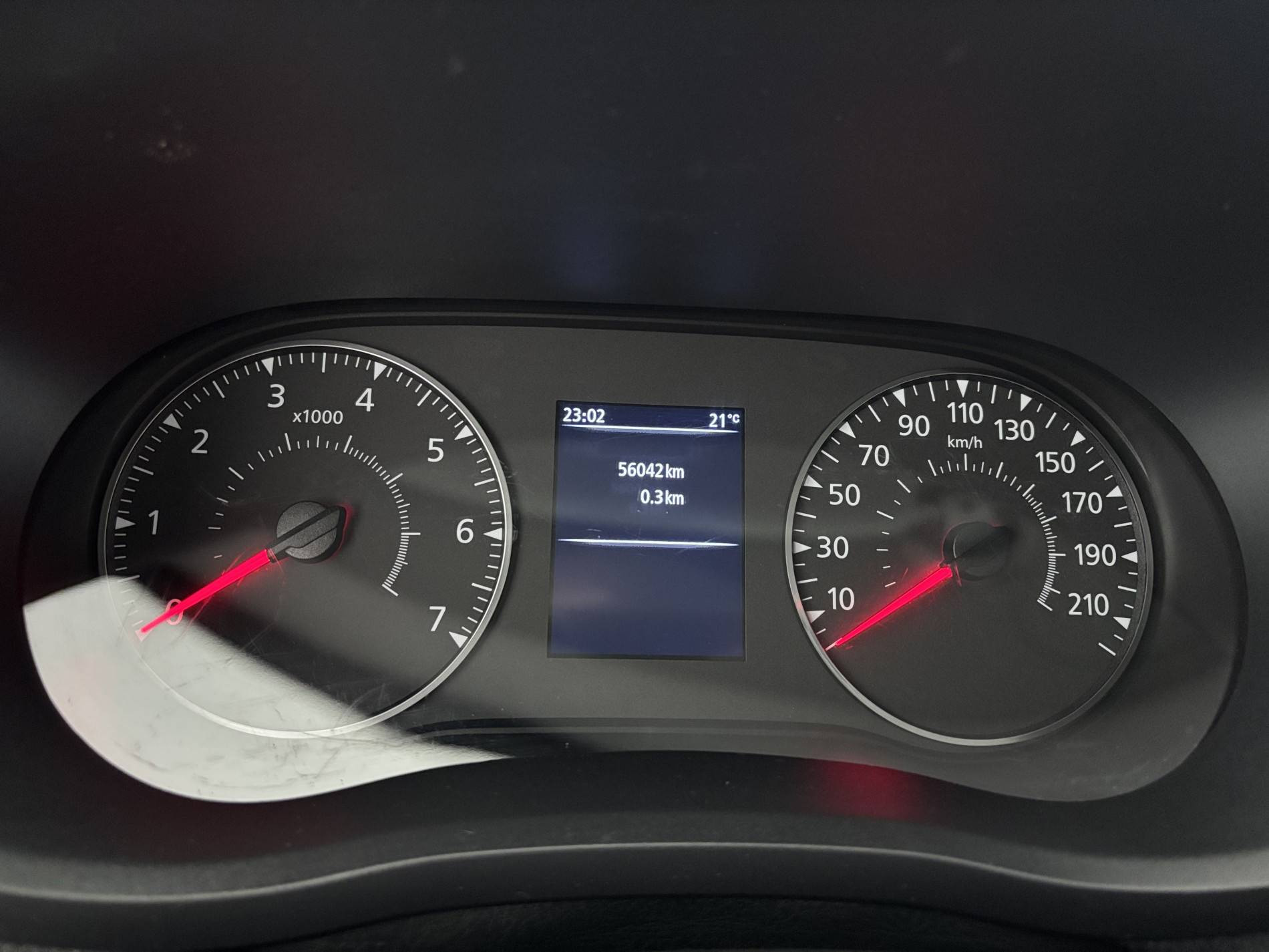 Vente en ligne Renault Master Fourgon MASTER FGN TRAC F3500 L3H3 BLUE DCI 135 au prix de 24 990 €