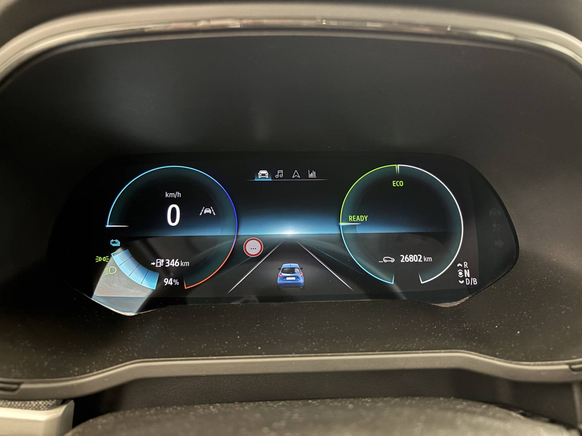 Vente en ligne Renault Zoé Zoe R110 - MY22 au prix de 19 490 €
