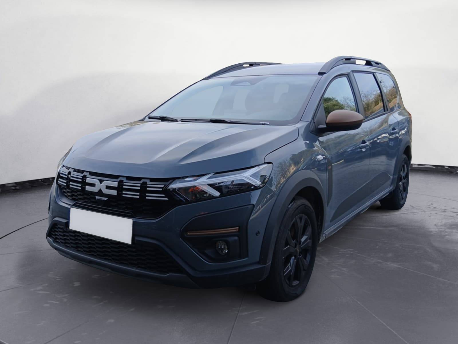 Dacia Jogger  TCe 110 7 places GSR2 occasion de 2025 en vente à Saint-Brieuc