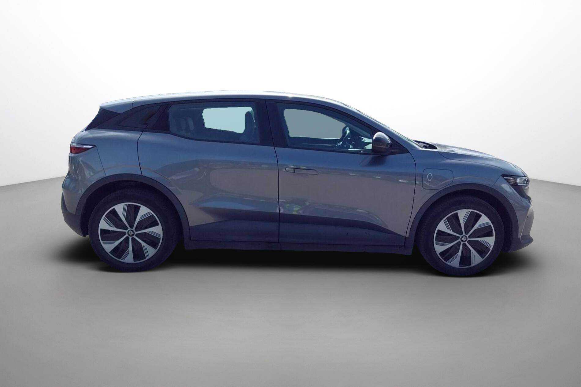 Vente en ligne Renault Megane E-Tech  EV60 130ch super charge au prix de 23 490 €