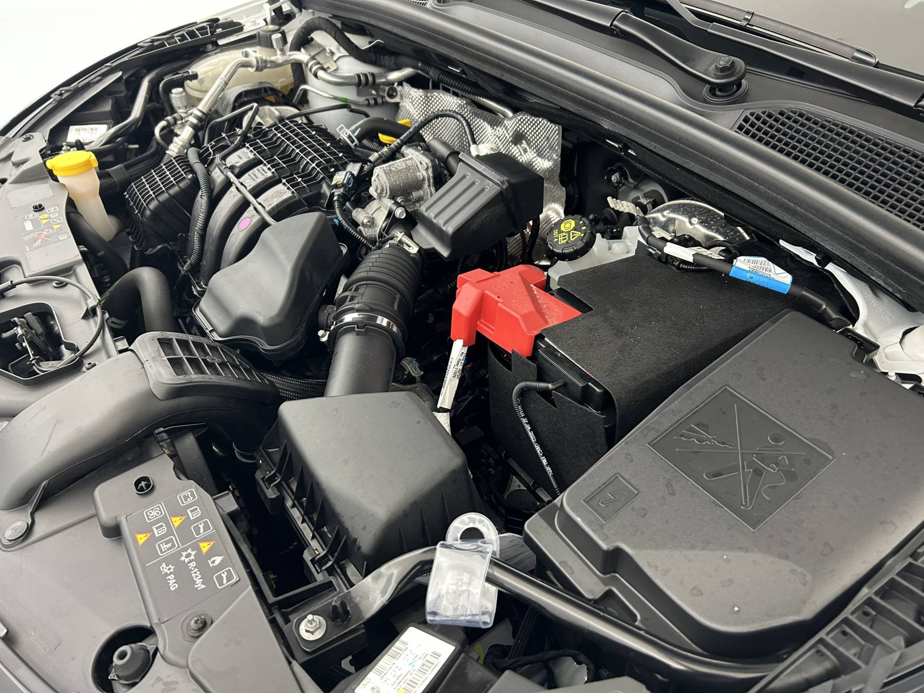 Vente en ligne Renault Clio 5 Clio SCe 65 au prix de 12 590 €