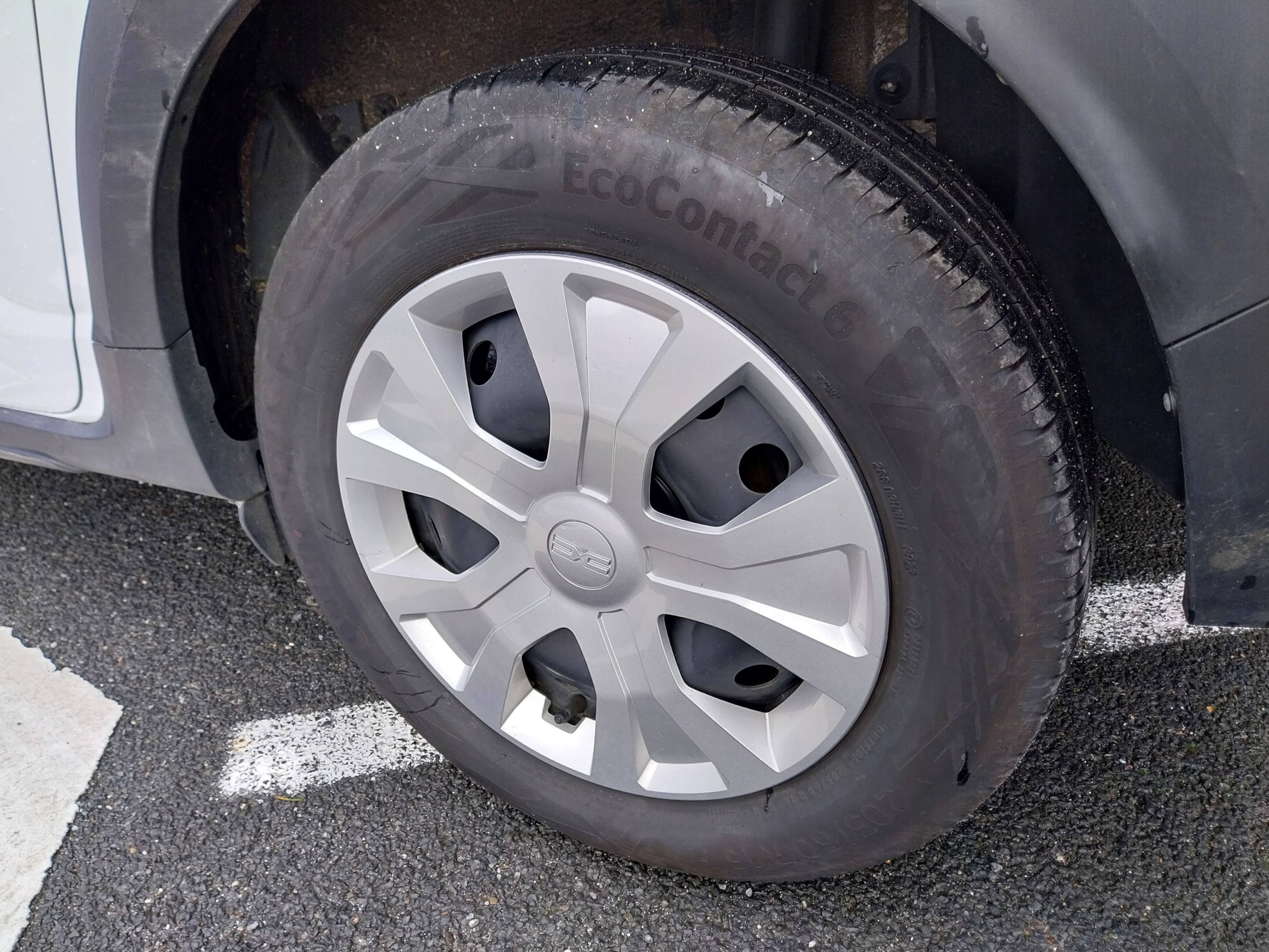 Vente en ligne Dacia Jogger  ECO-G 100 5 places au prix de 15 400 €
