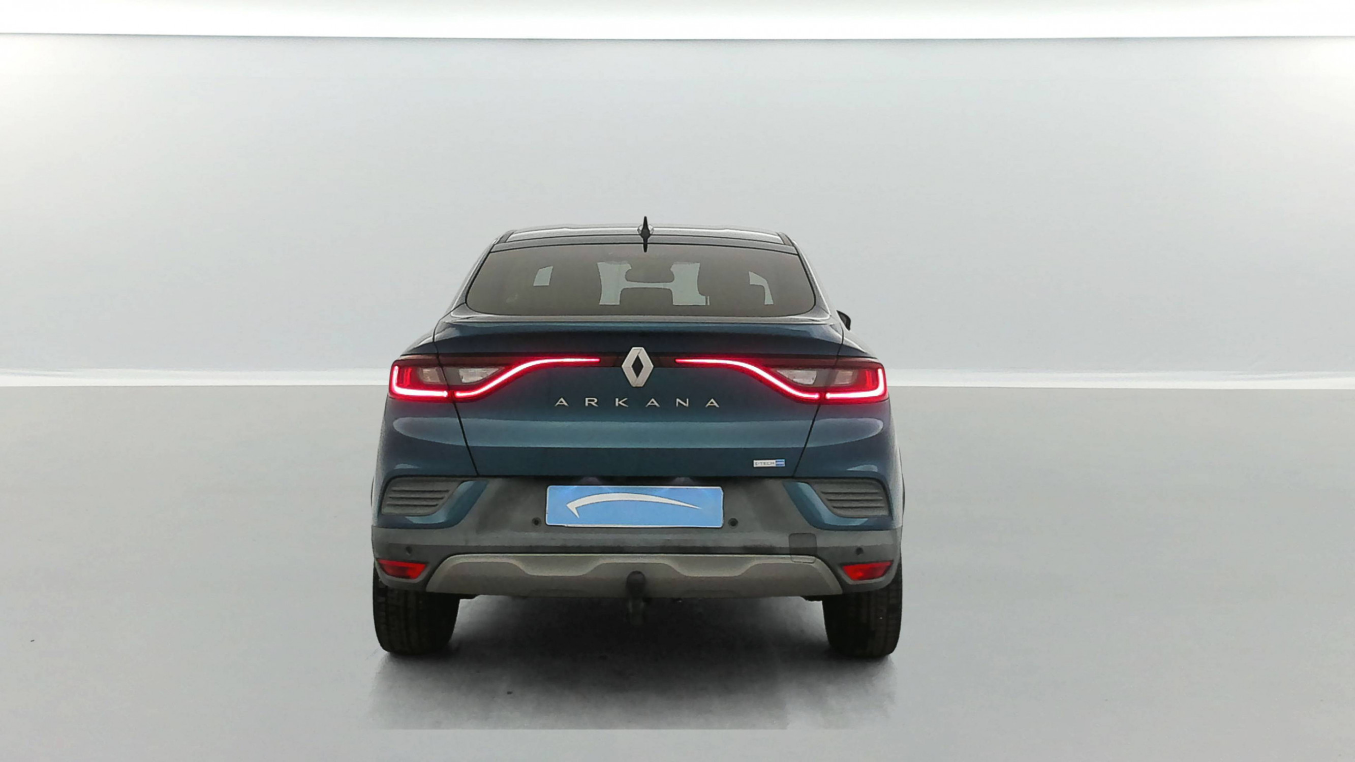 Vente en ligne Renault Arkana  E-Tech 145 - 21B au prix de 17 390 €
