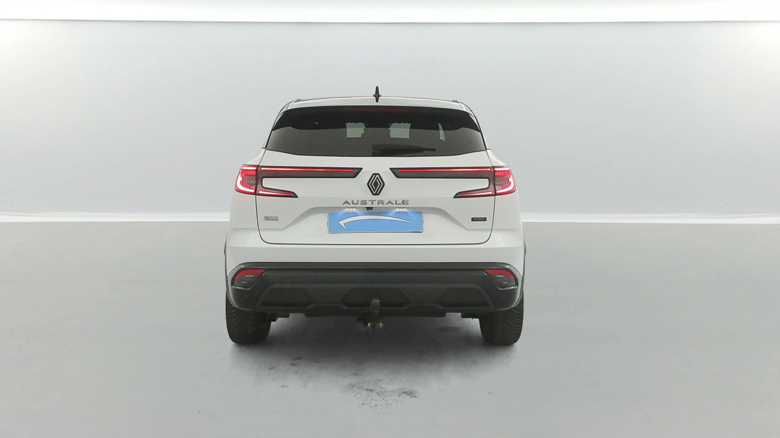 Vente en ligne Renault Austral  E-Tech hybrid 200 au prix de 25 790 €