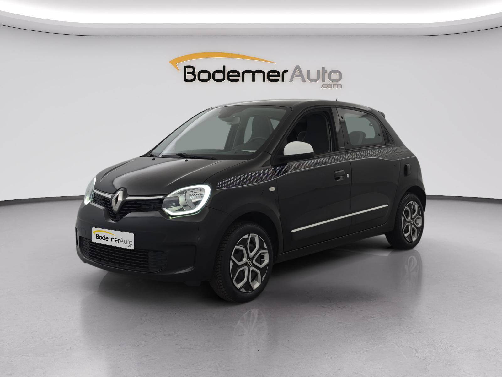 Renault Twingo 3  SCe 65 - 21 occasion de 2022 en vente à Brest