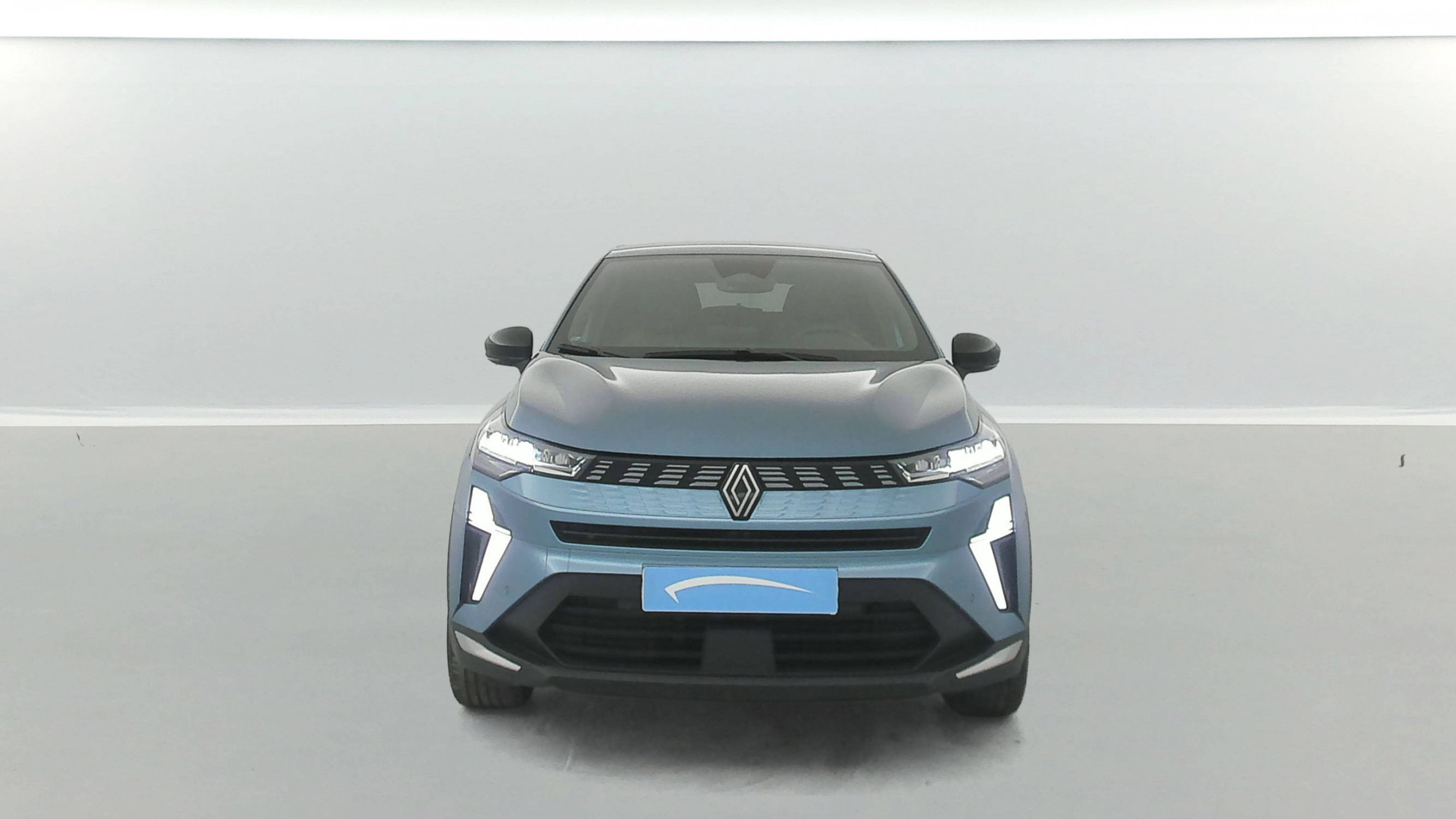 Vente en ligne Renault Symbioz  E-Tech full hybrid 145 au prix de 25 990 €