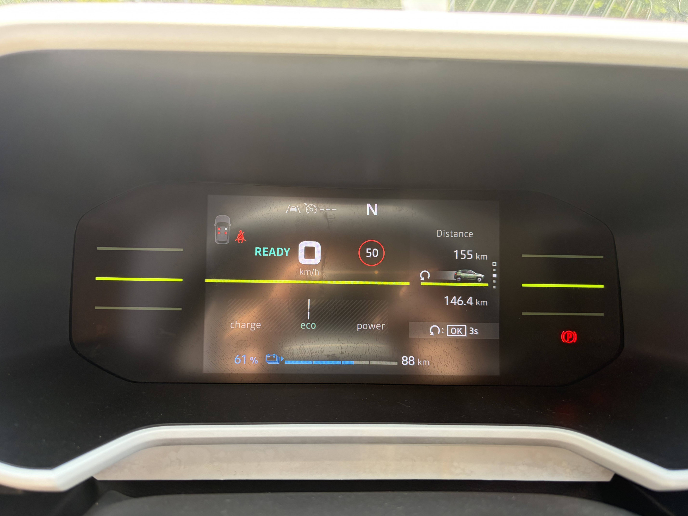 Vente en ligne Dacia Spring  electric 100 au prix de 16 690 €