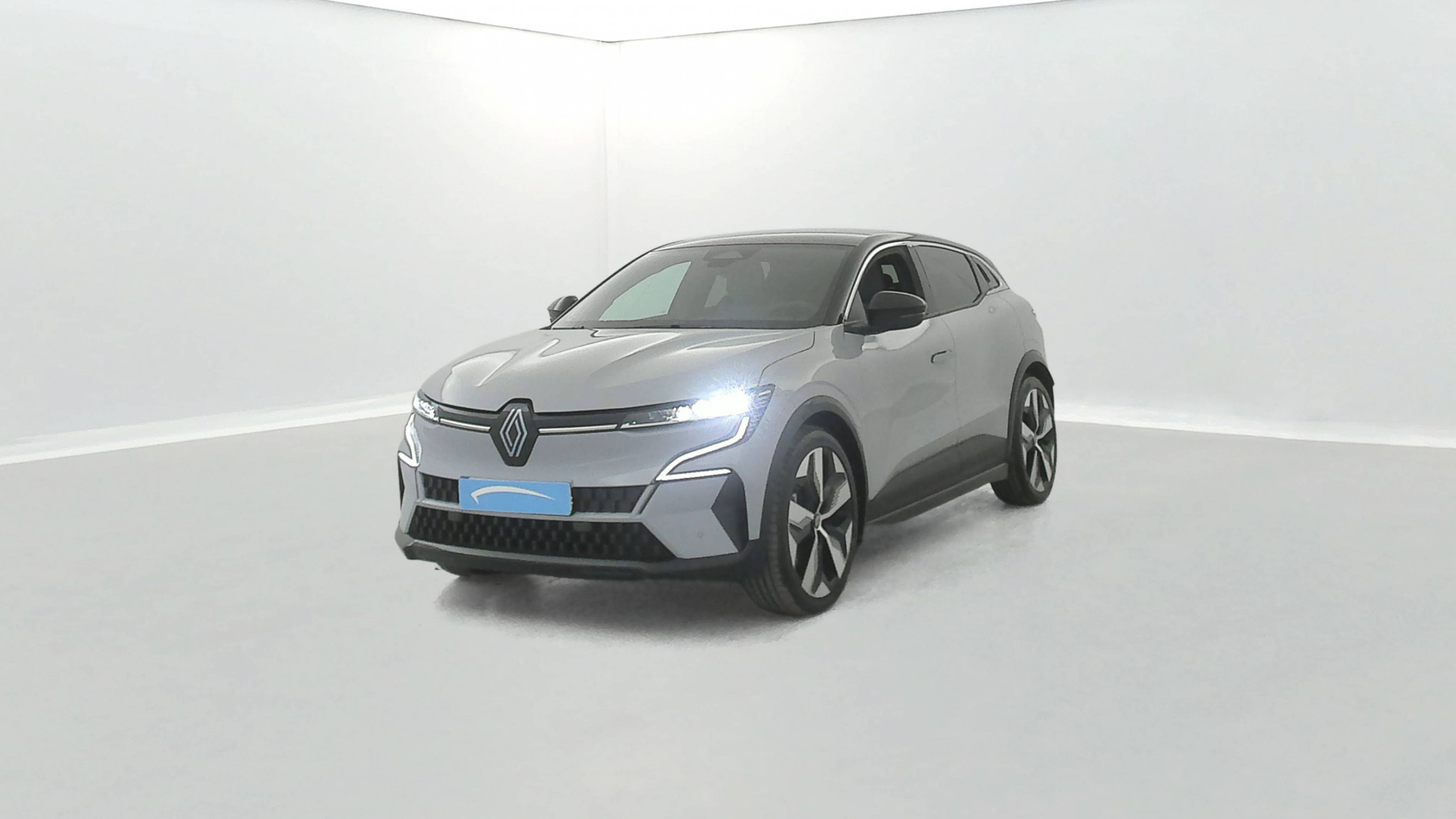 Renault Megane E-Tech  220 ch autonomie confort GSR2 occasion de 2025 en vente à Caen