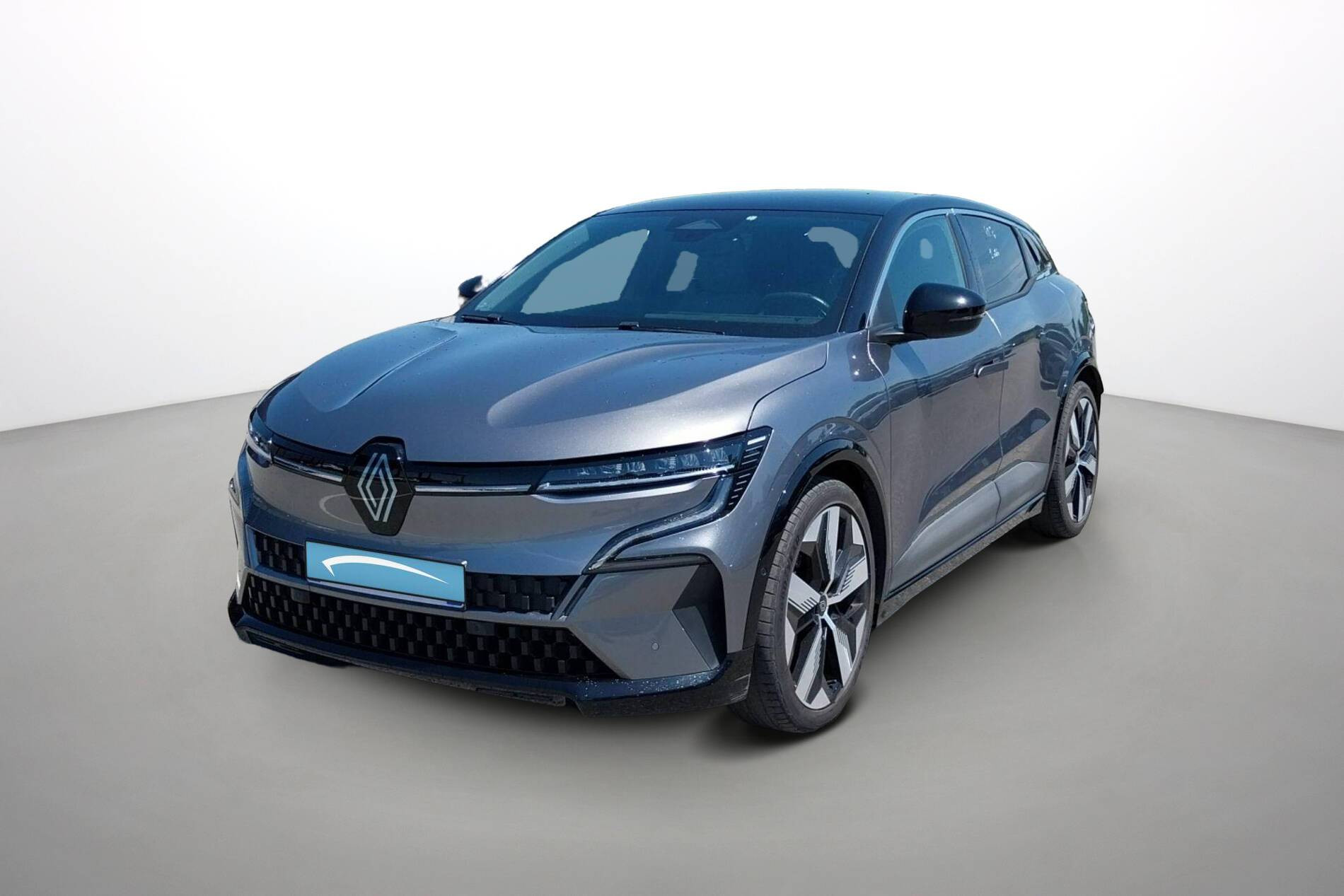 Renault Megane E-Tech  EV60 220 ch optimum charge occasion de 2023 en vente à Brest