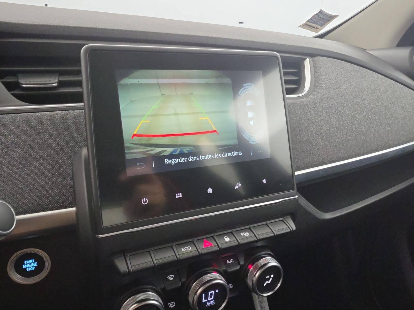 Vente en ligne Renault Zoé Zoe R135 - 22B au prix de 16 990 €