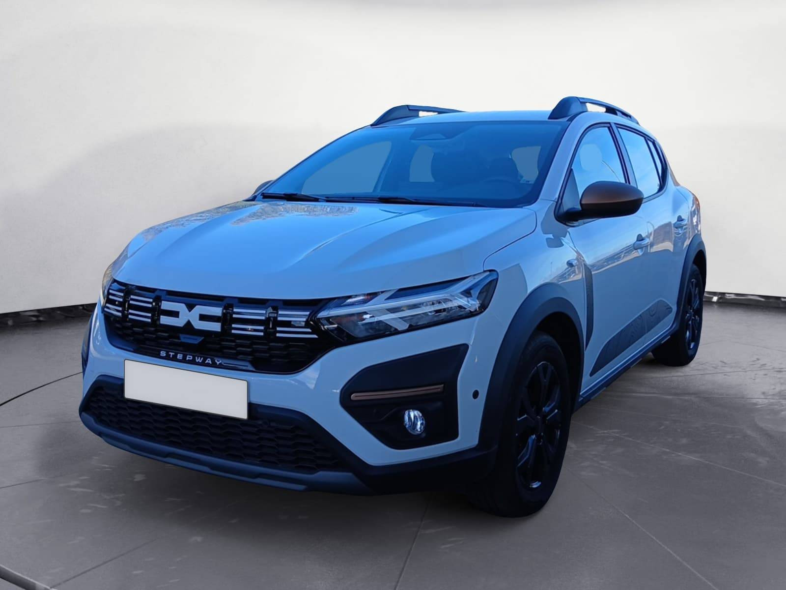 Dacia Sandero  TCe 90 GSR2 occasion de 2025 en vente à Châteaulin