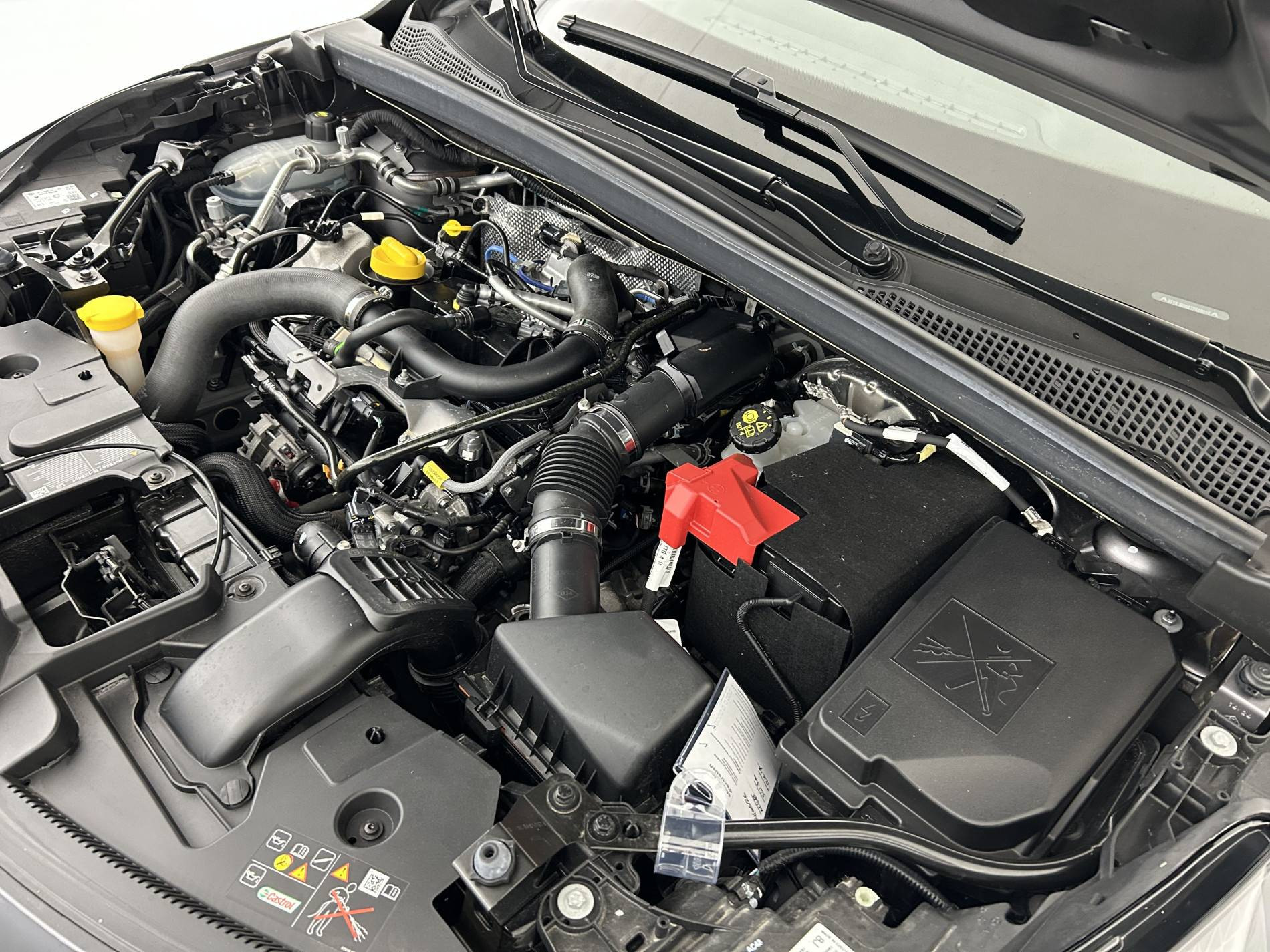 Vente en ligne Renault Captur  TCe 90 au prix de 18 990 €