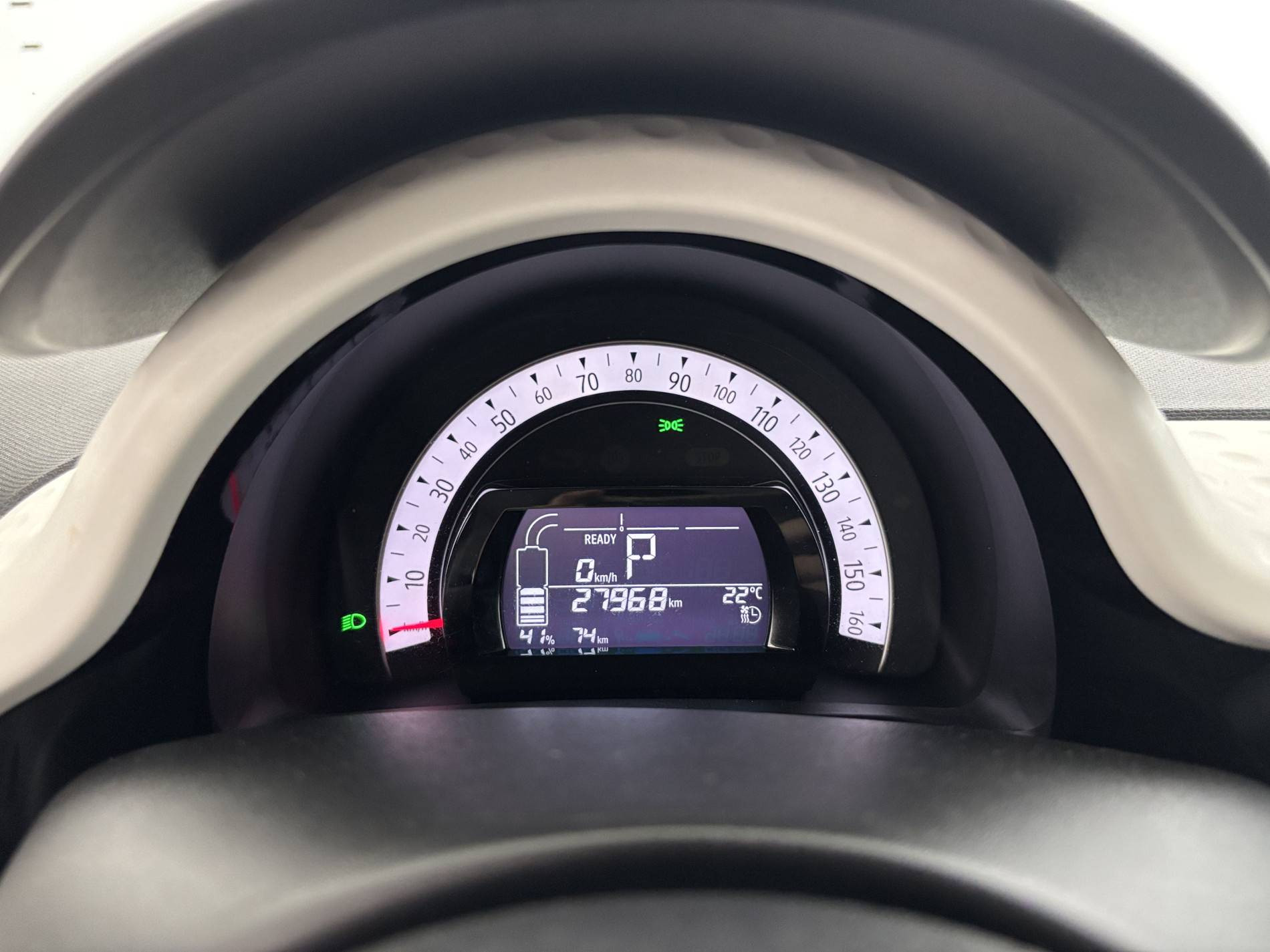 Vente en ligne Renault Twingo Electrique Twingo III E-Tech au prix de 12 990 €
