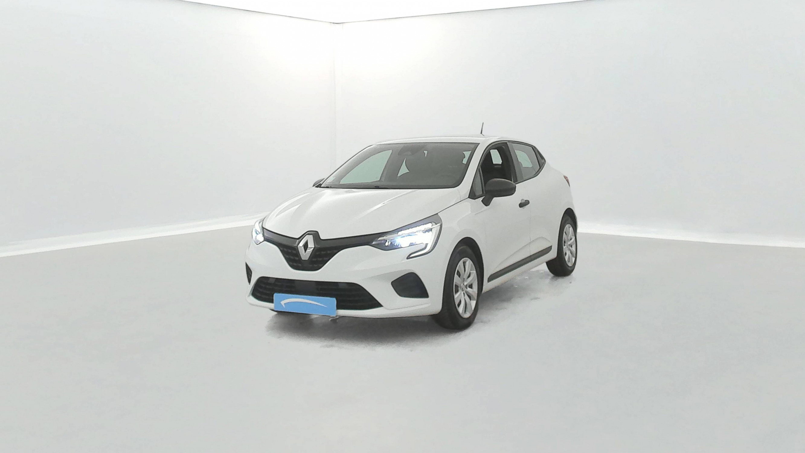 Renault Clio 5 Clio SCe 65 occasion de 2022 en vente à Vire