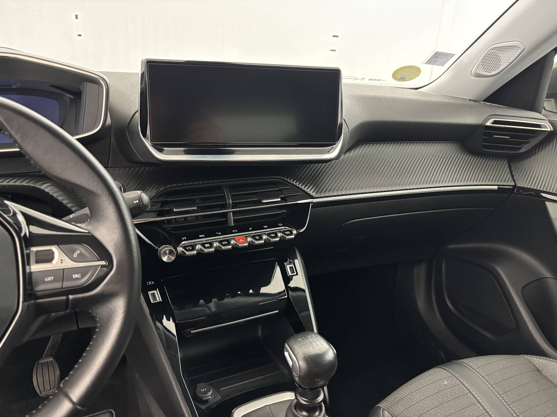 Vente en ligne Peugeot 2008 2008 BlueHDi 110 S&S BVM6 au prix de 14 990 €