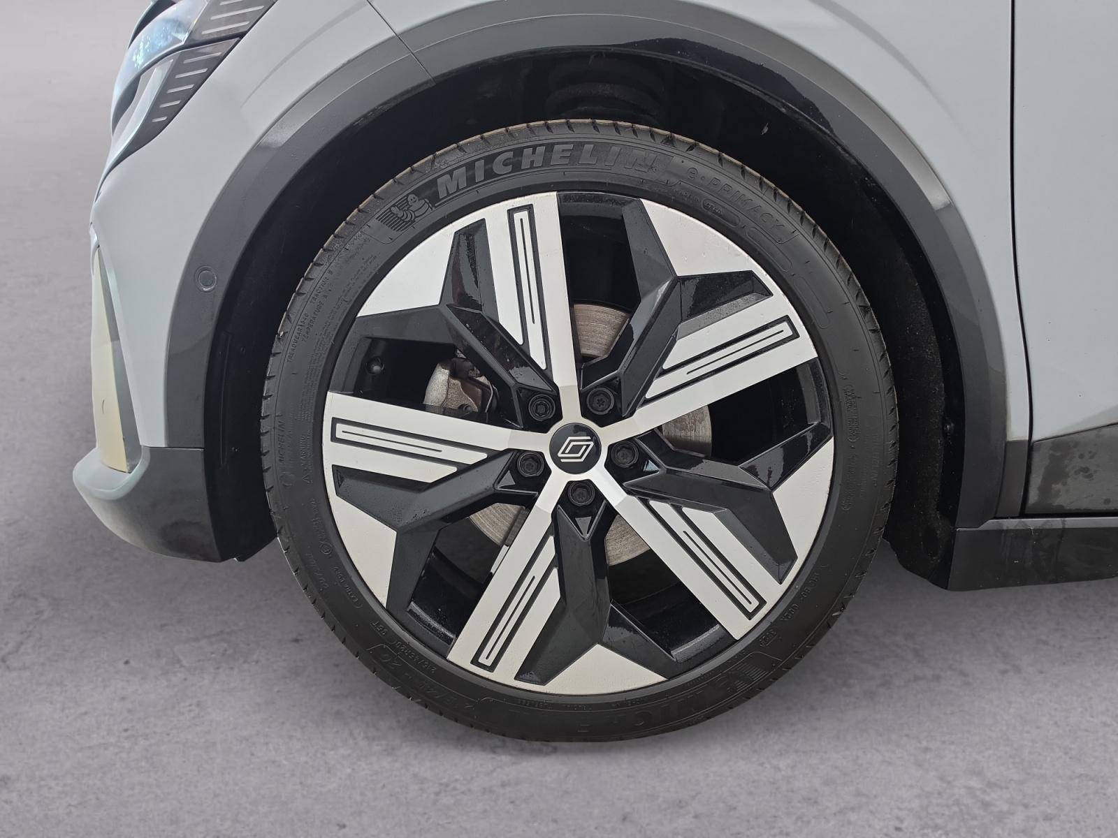 Vente en ligne Renault Megane E-Tech  EV60 220 ch super charge au prix de 24 950 €