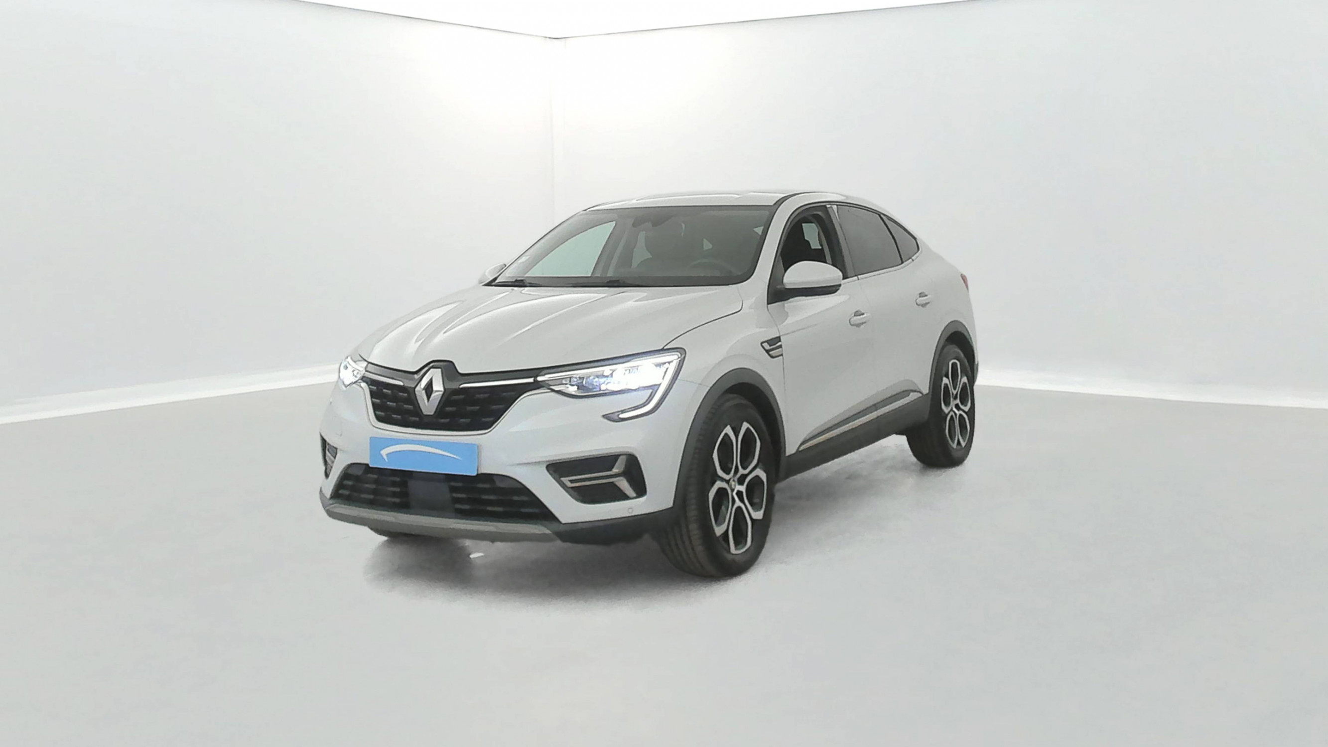 Renault Arkana  E-Tech 145 - 21B occasion de 2022 en vente à Lorient