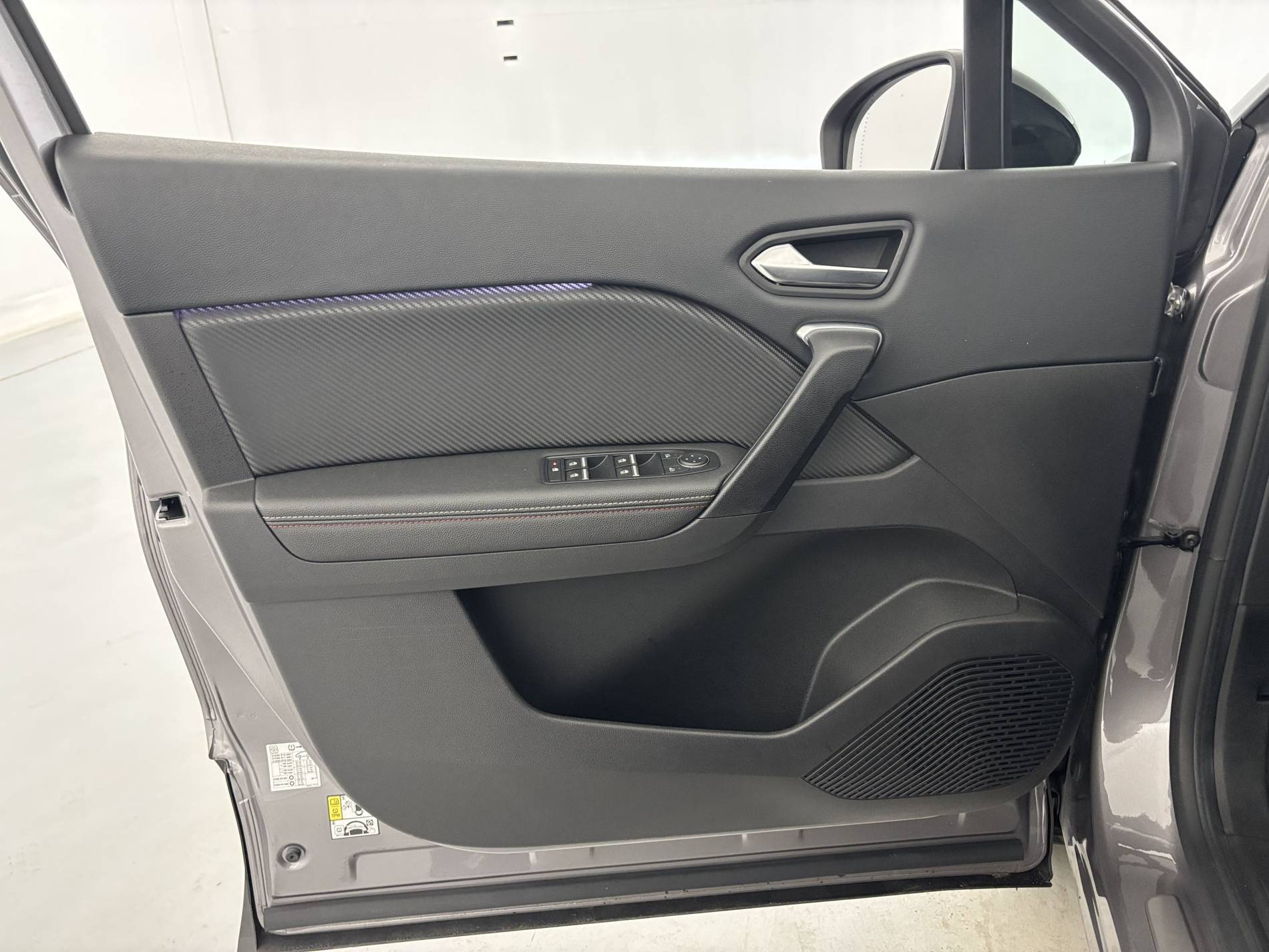 Vente en ligne Renault Captur  mild hybrid 140 au prix de 19 490 €