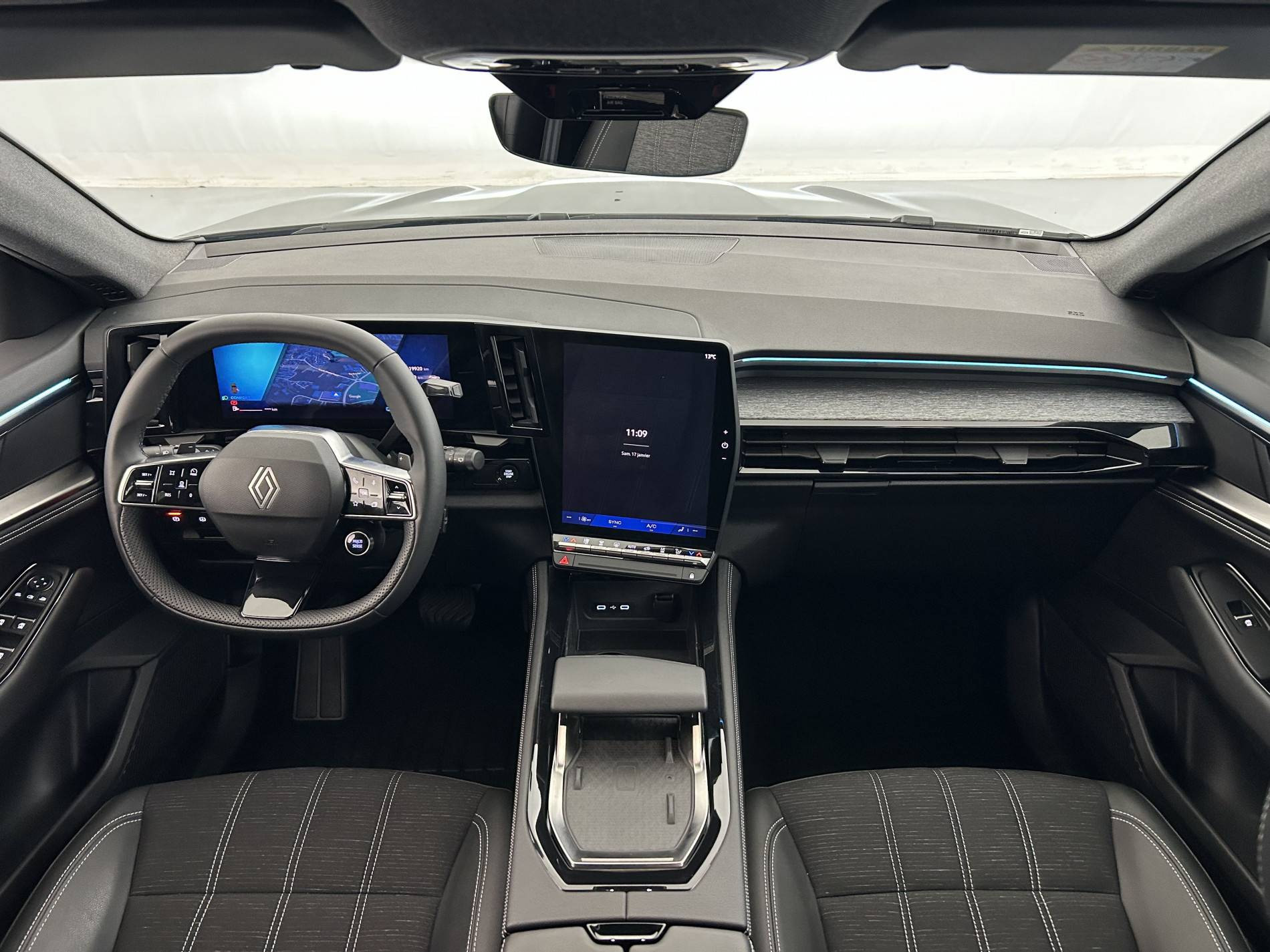 Vente en ligne Renault Austral  E-Tech full hybrid 200 GSR2 au prix de 32 990 €