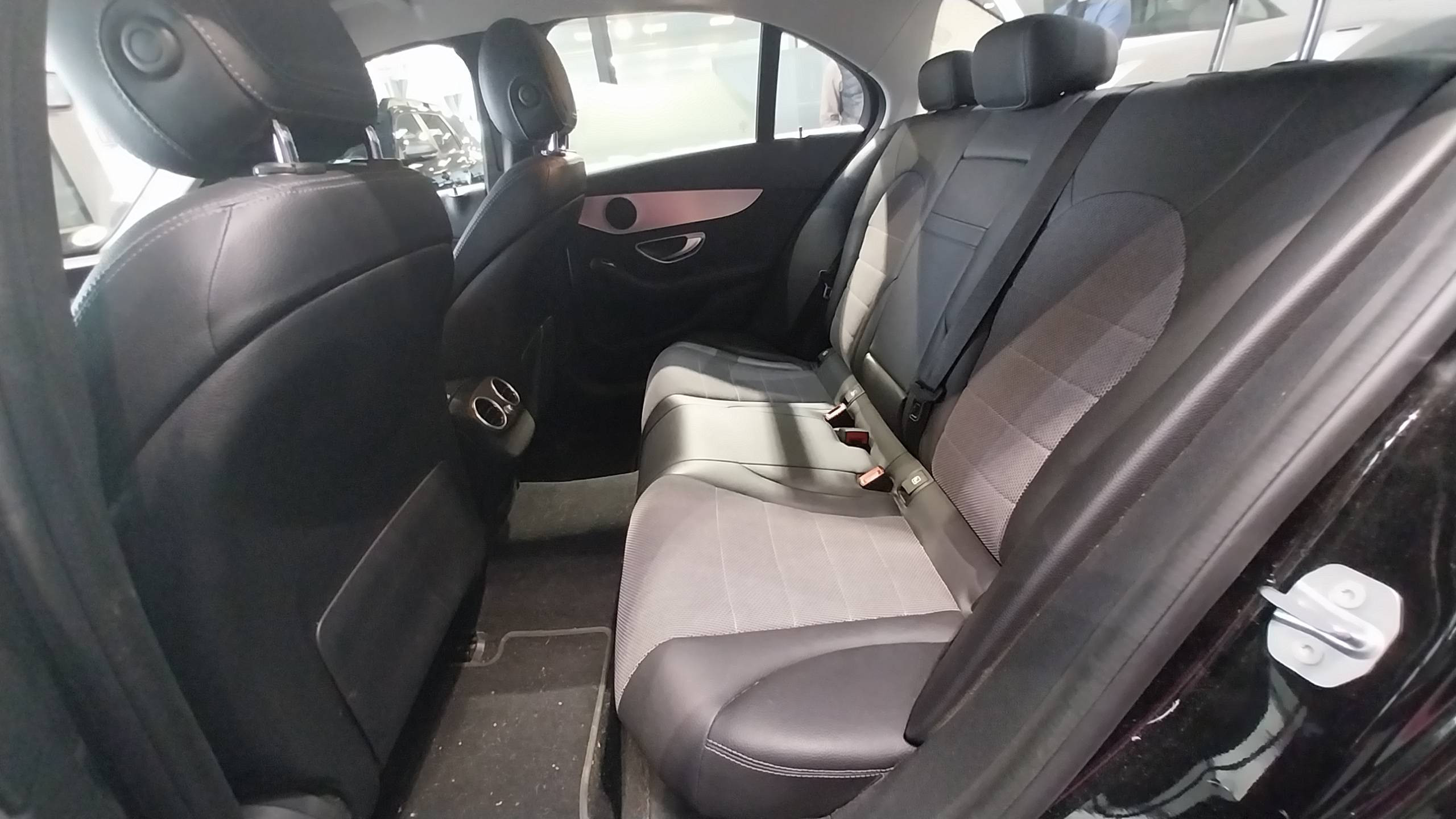 Vente en ligne Mercedes Classe C  220 d 9G-Tronic au prix de 23 890 €