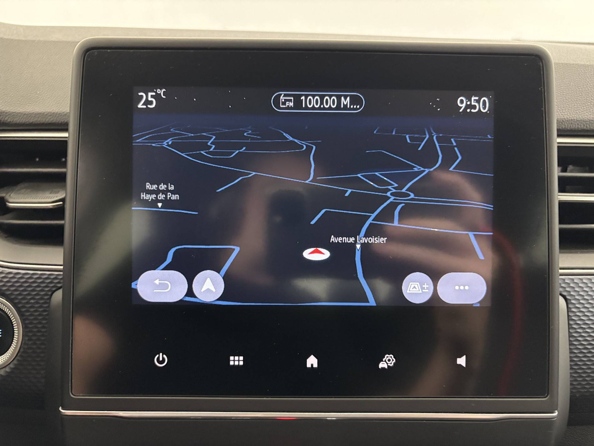 Vente en ligne Renault Arkana  E-Tech hybride 145 - 22 au prix de 18 990 €