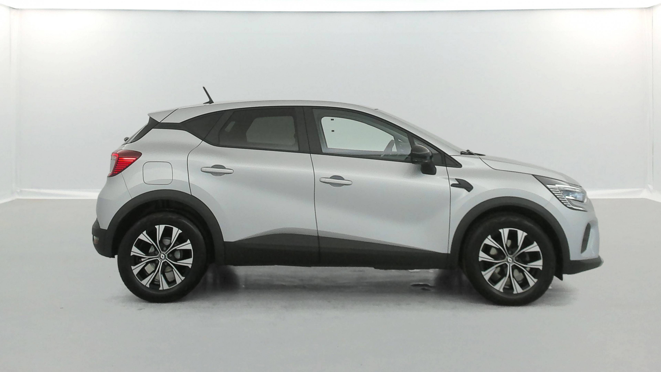 Vente en ligne Renault Captur  TCe 90 au prix de 19 590 €