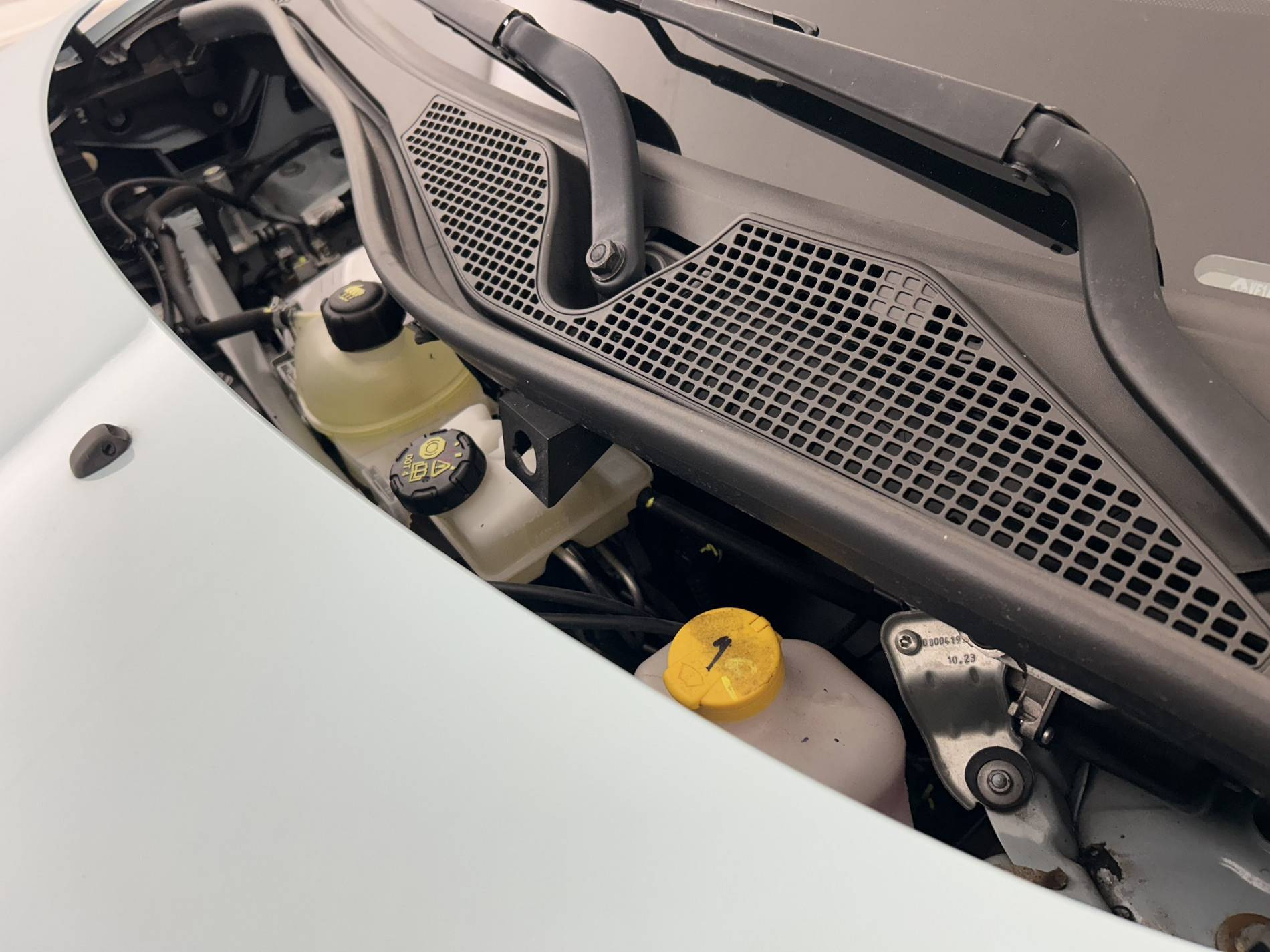 Vente en ligne Renault Twingo 3  SCe 65 au prix de 12 391 €