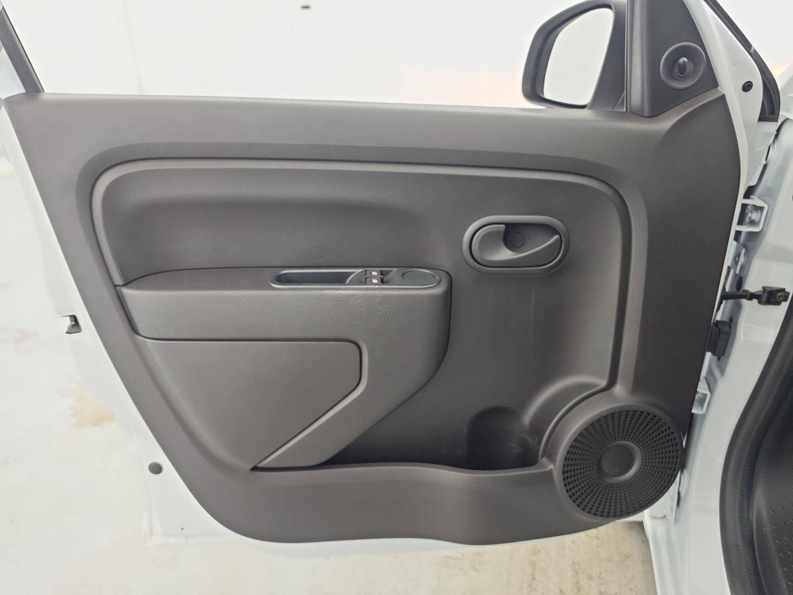 Vente en ligne Renault Twingo Electrique Twingo III Achat Intégral - 21 au prix de 10 440 €