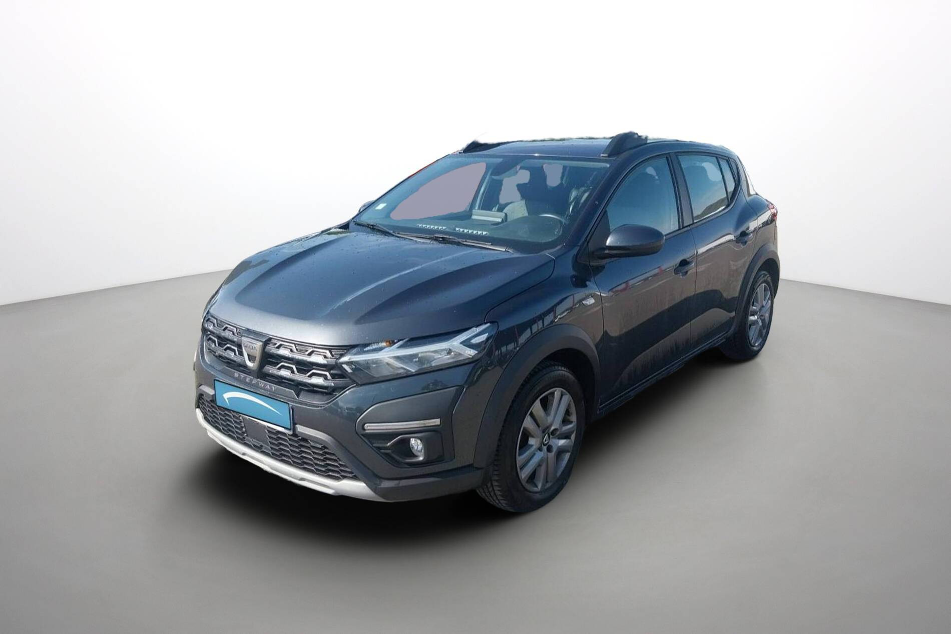 Dacia Sandero  ECO-G 100 occasion de 2021 en vente à Auray