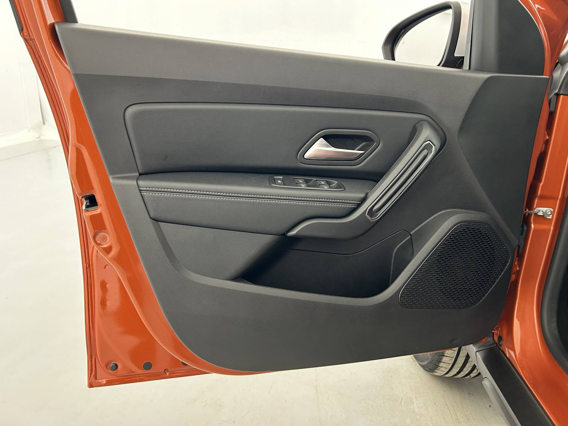 Vente en ligne Dacia Duster  ECO-G 100 4x2 au prix de 17 990 €