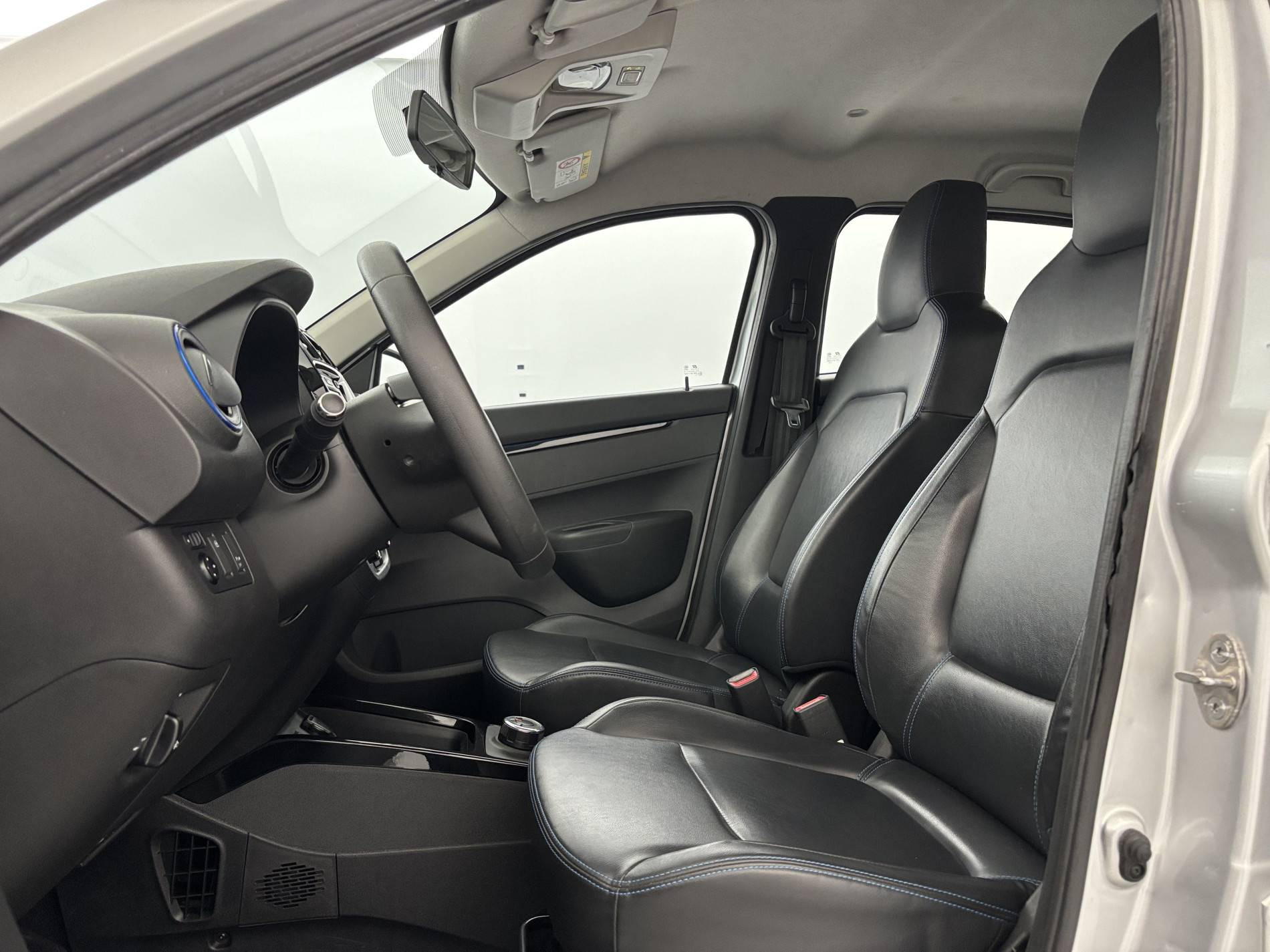 Vente en ligne Dacia Spring  Achat Intégral au prix de 10 590 €