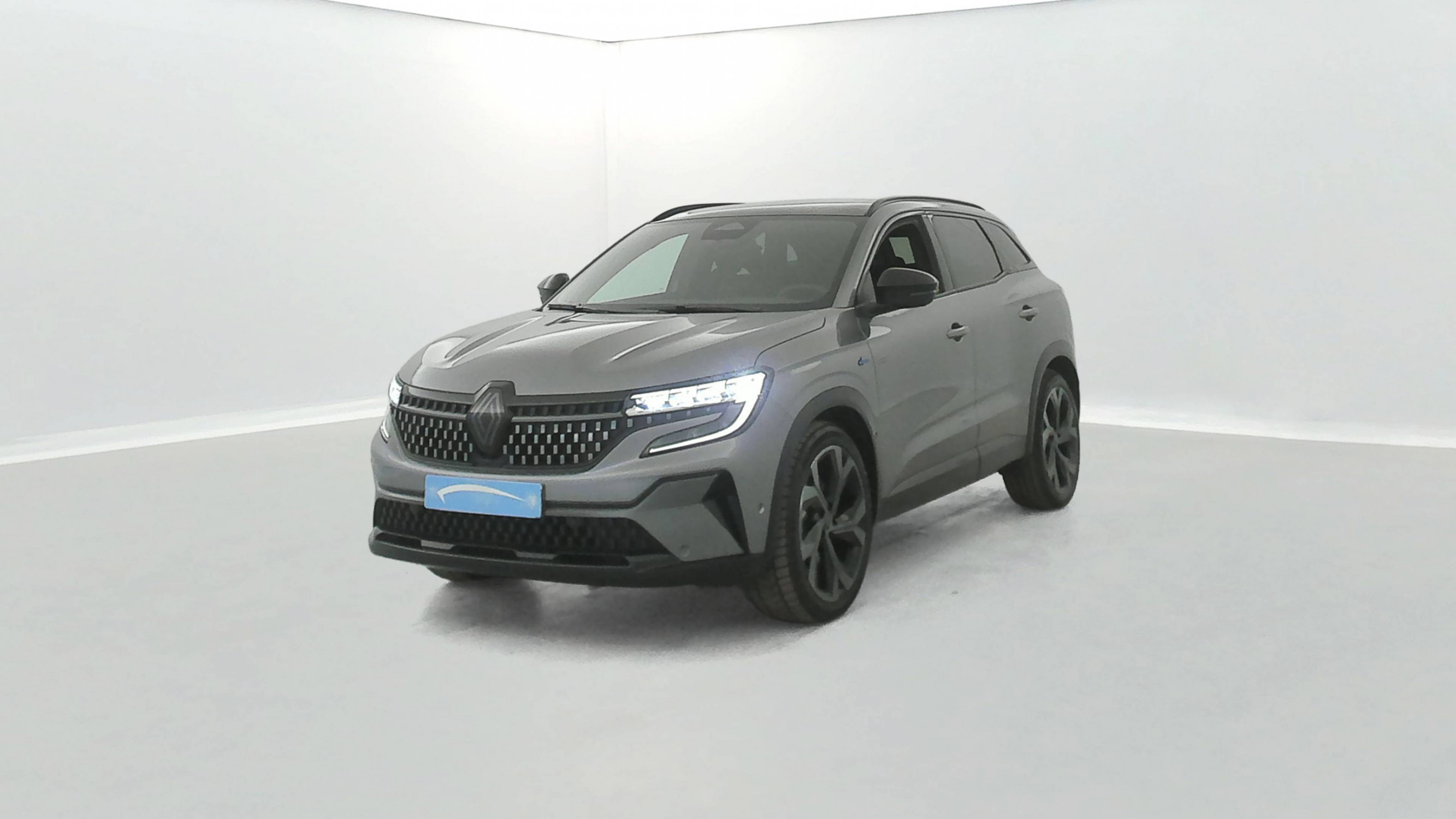 Renault Austral  E-Tech full hybrid 200 GSR2 occasion de 2025 en vente à Caen