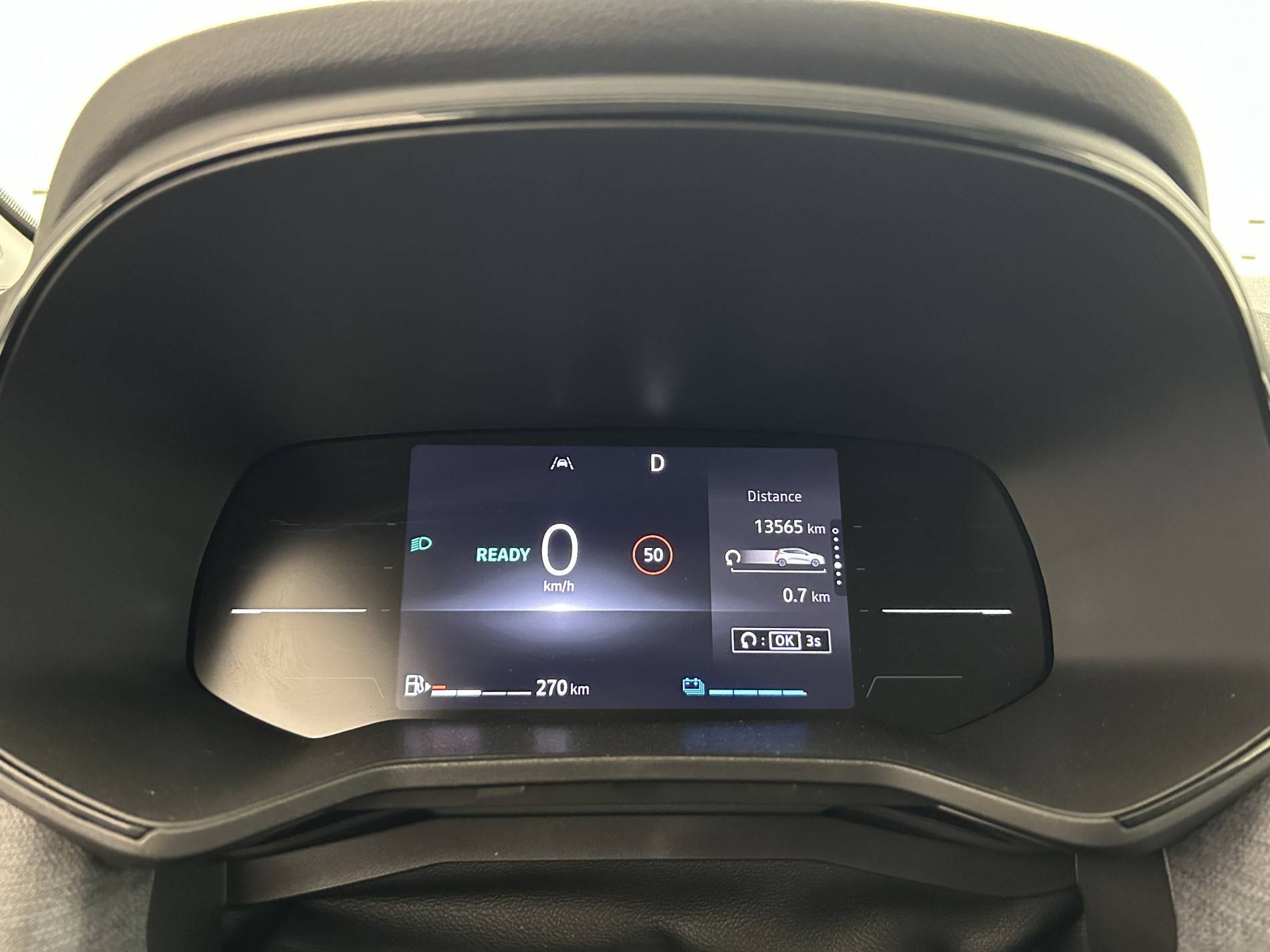 Vente en ligne Renault Clio 5 Clio E-Tech full hybrid 145 ch GSR2 au prix de 20 990 €