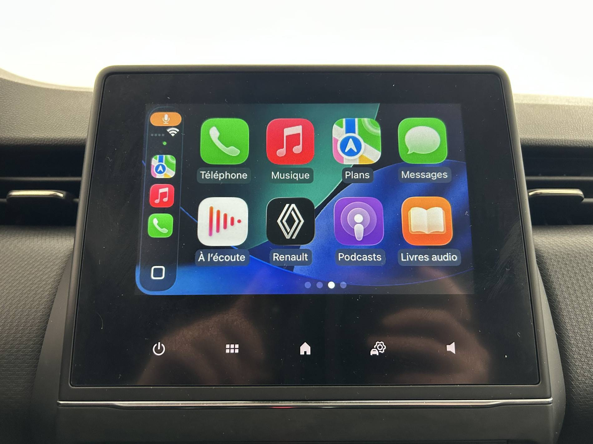 Vente en ligne Renault Clio 5 Clio TCe 90 au prix de 14 490 €