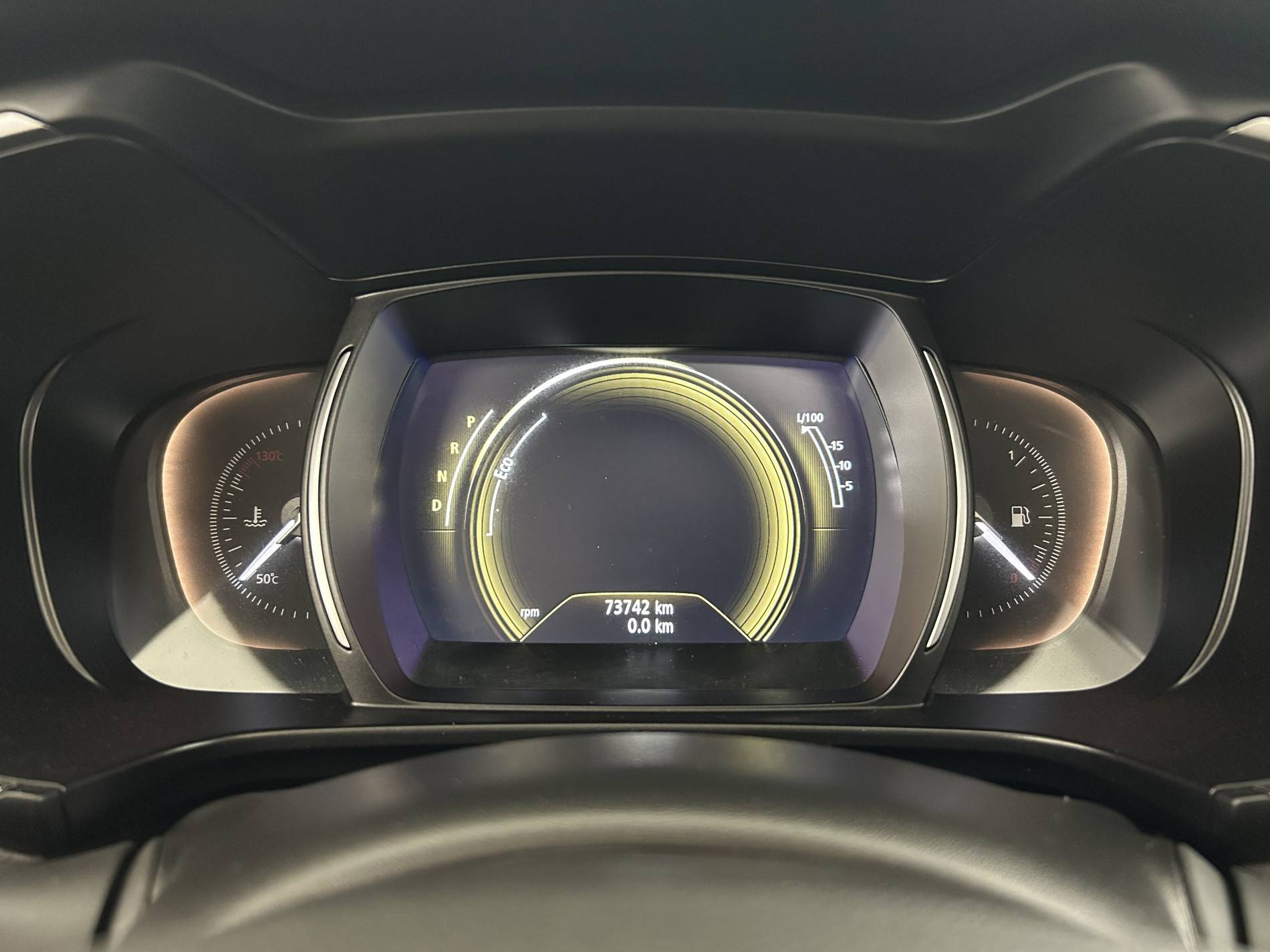Vente en ligne Renault Koleos  Tce 160 EDC au prix de 24 490 €