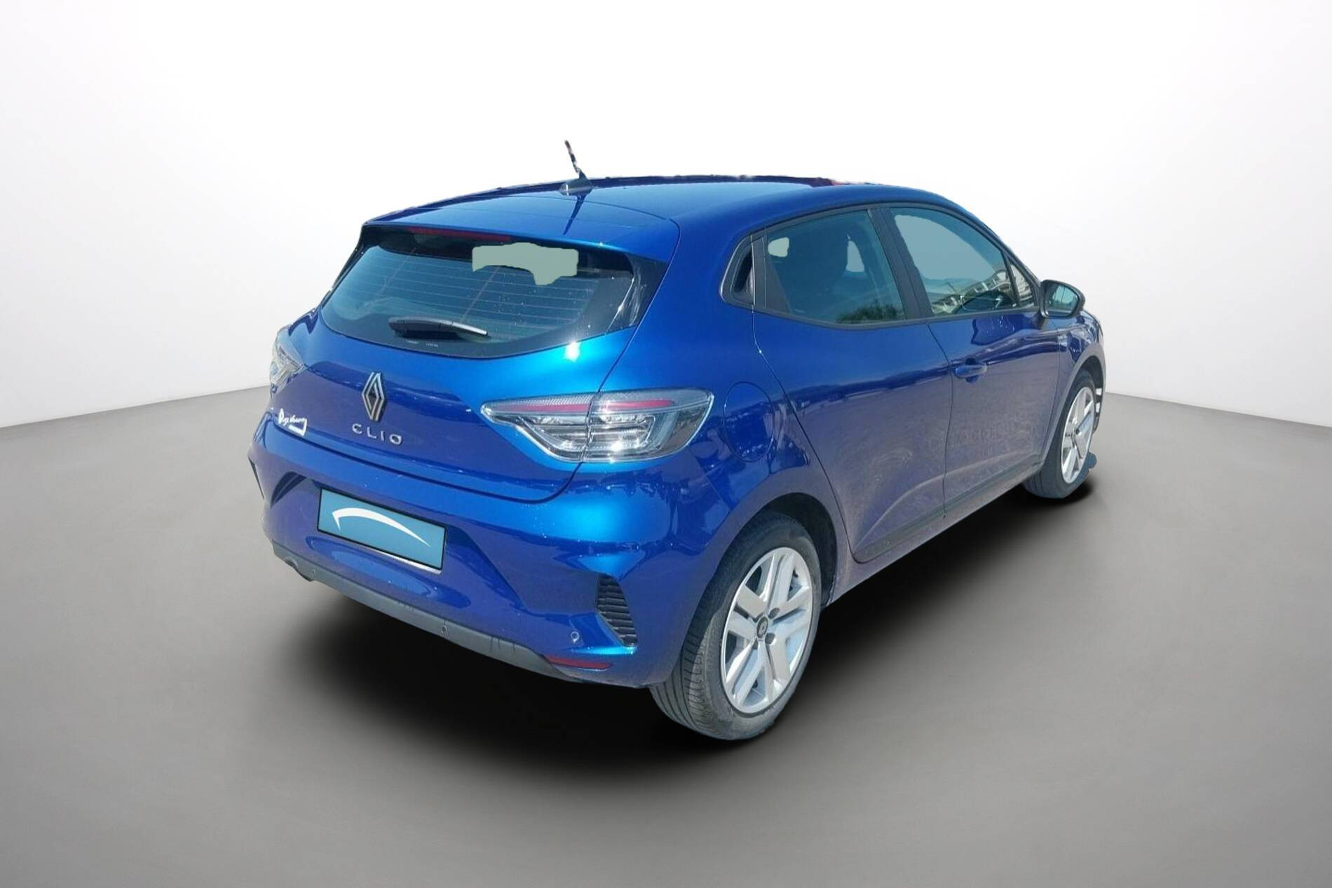 Vente en ligne Renault Clio 5 Clio dCi 100 au prix de 15 490 €
